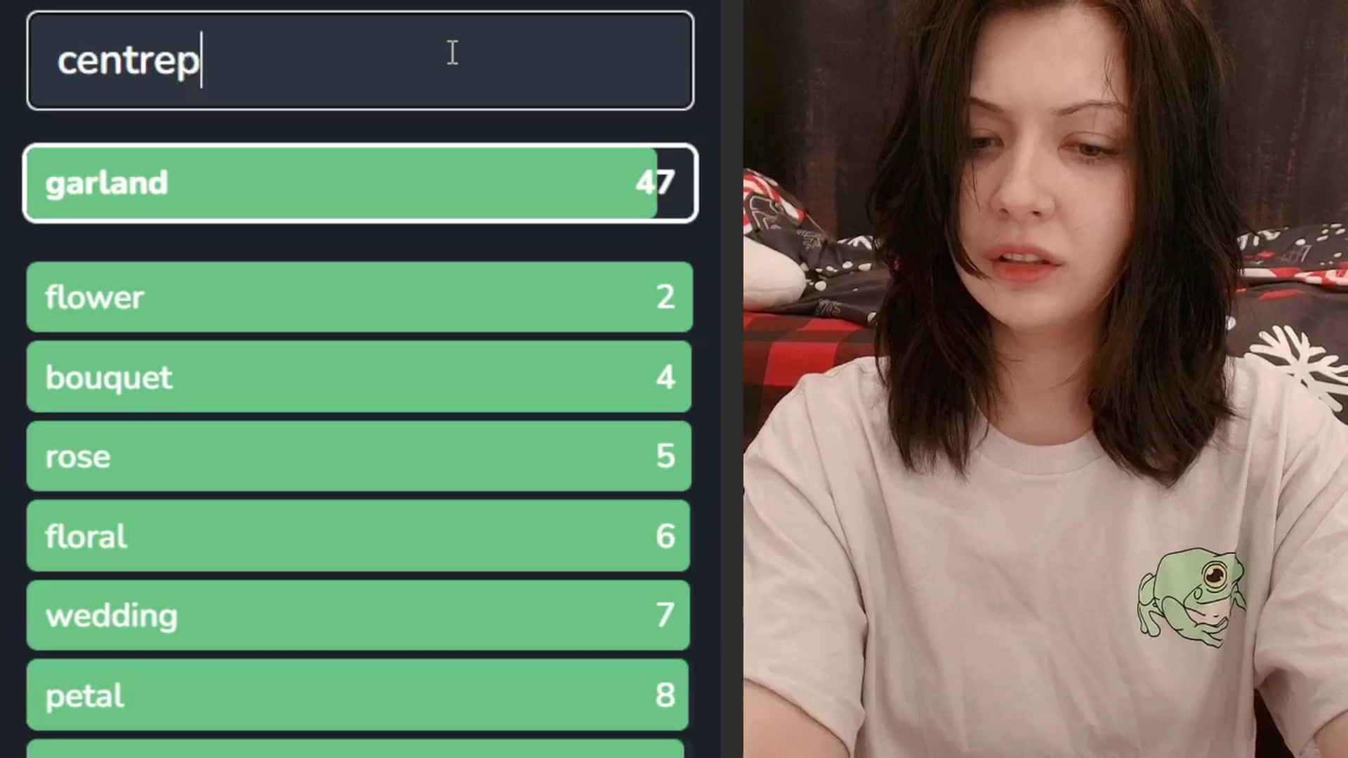 Gallery image thumbnail from RoomToAvoid's myfreecams stream on, 12/16/2025, 23:54 image 6 of 20