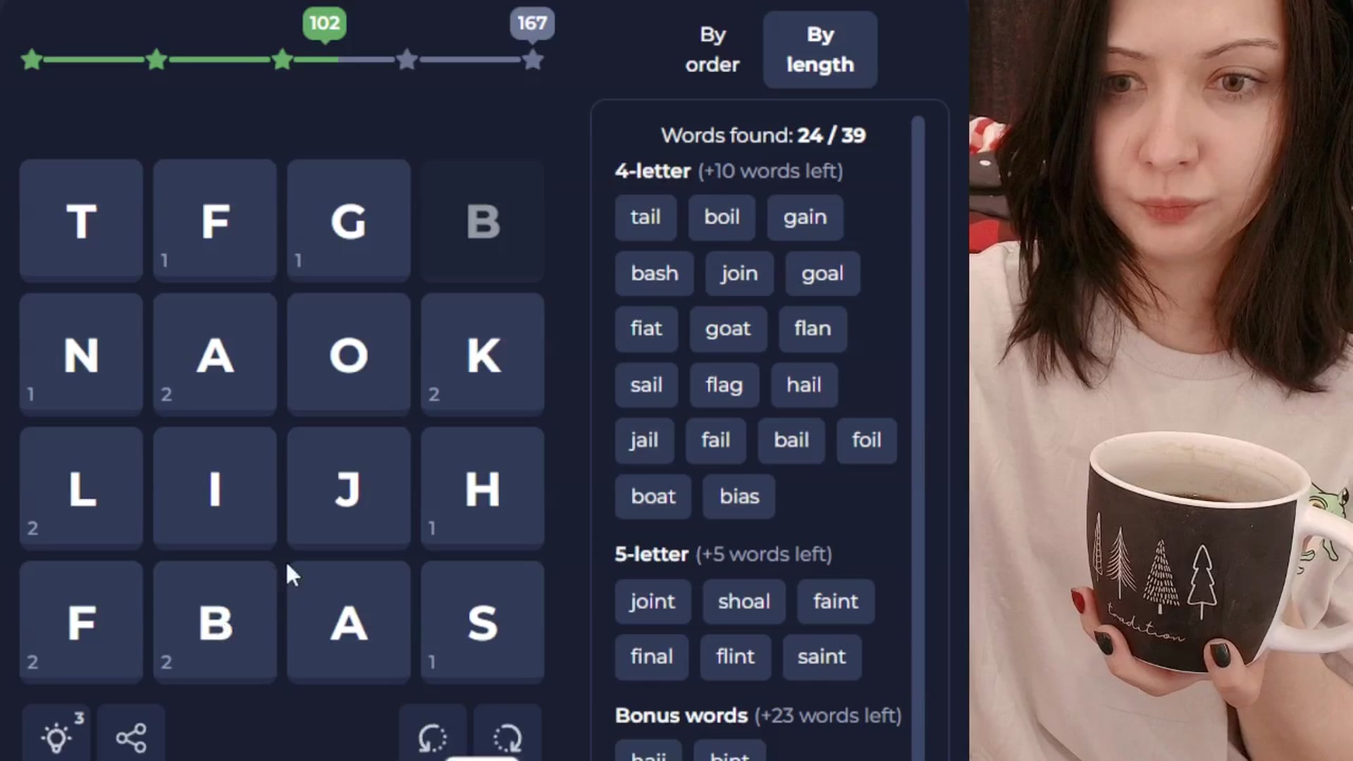 Gallery image thumbnail from RoomToAvoid's myfreecams stream on, 12/17/2025, 01:10 image 8 of 20