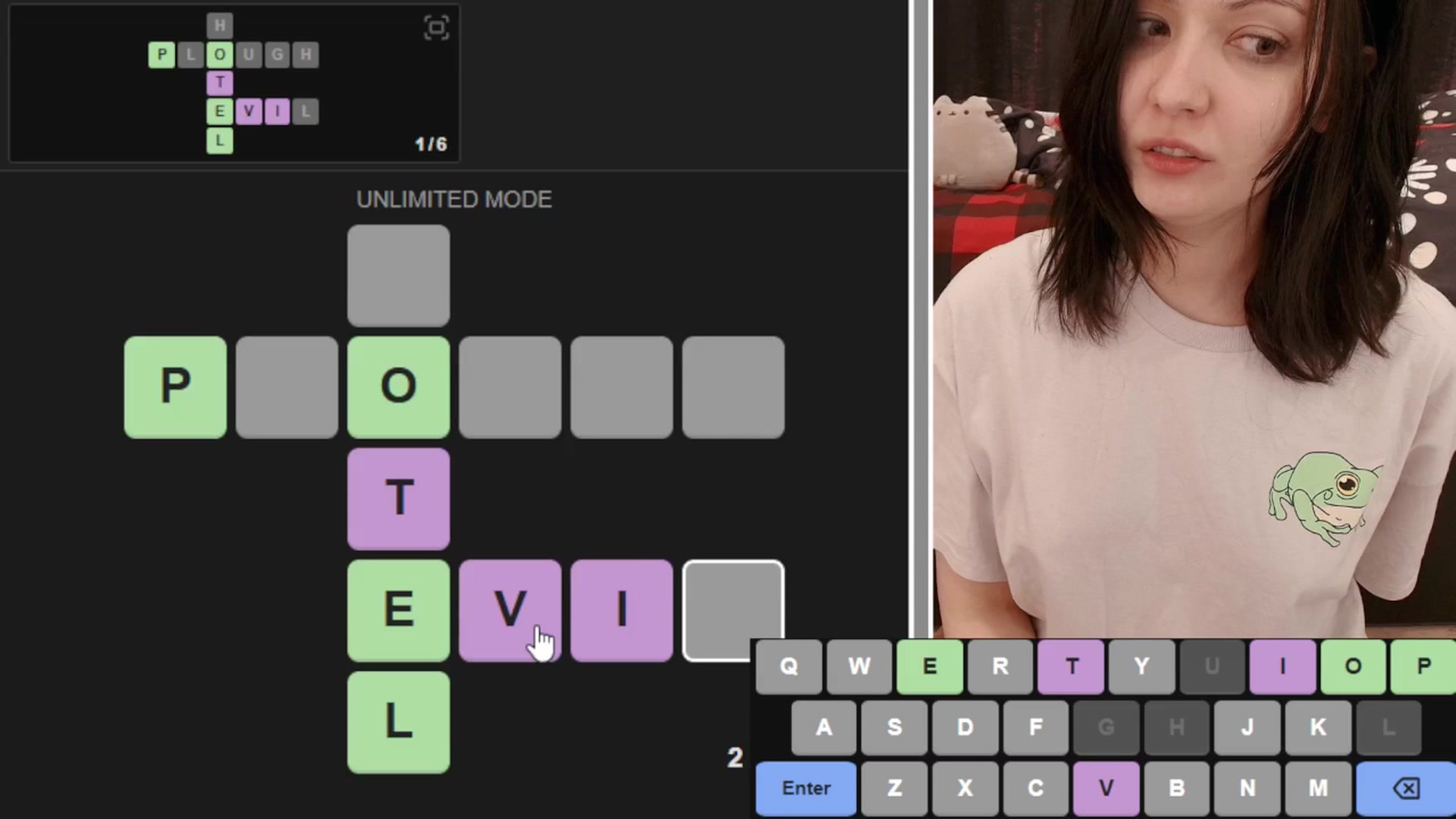 Gallery image thumbnail from RoomToAvoid's myfreecams stream on, 12/17/2025, 03:24 image 19 of 20