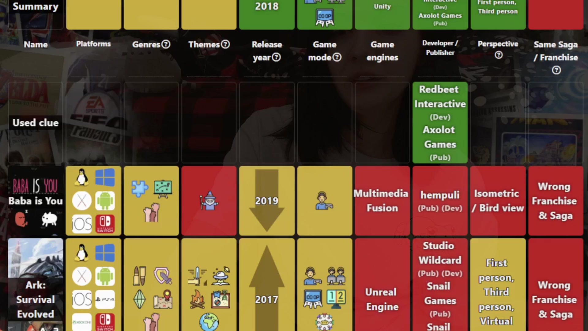 Gallery image thumbnail from RoomToAvoid's myfreecams stream on, 12/17/2025, 03:24 image 12 of 20