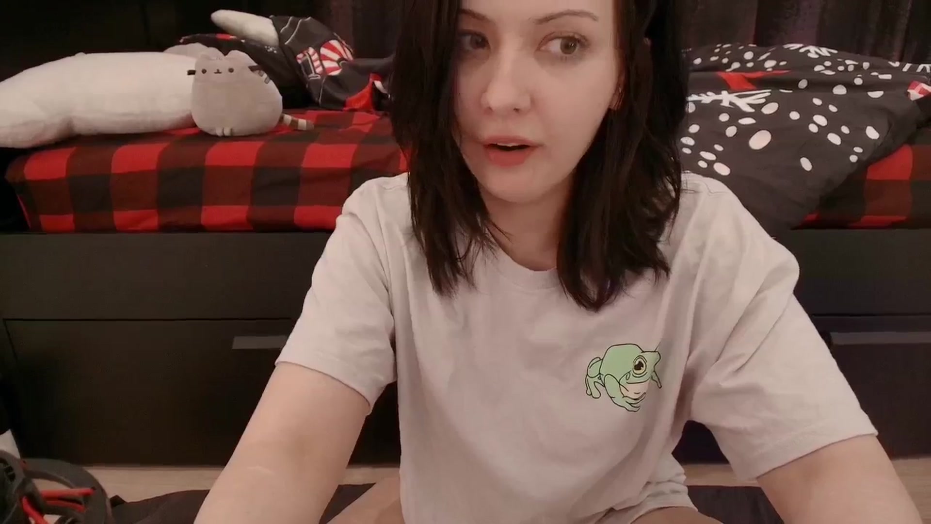 Gallery image thumbnail from RoomToAvoid's myfreecams stream on, 12/17/2025, 03:24 image 4 of 20