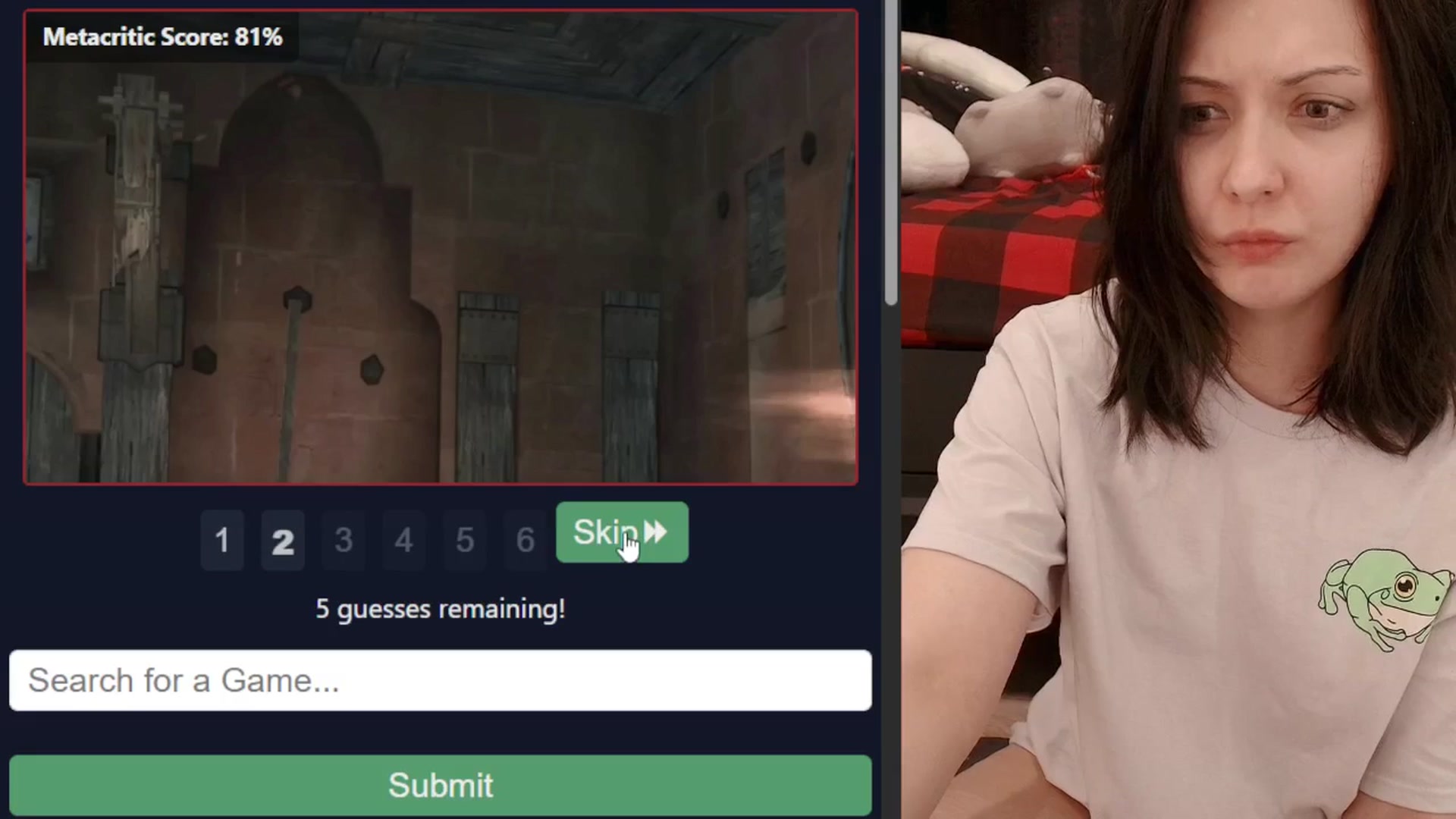Gallery image thumbnail from RoomToAvoid's myfreecams stream on, 12/17/2025, 05:49 image 18 of 20