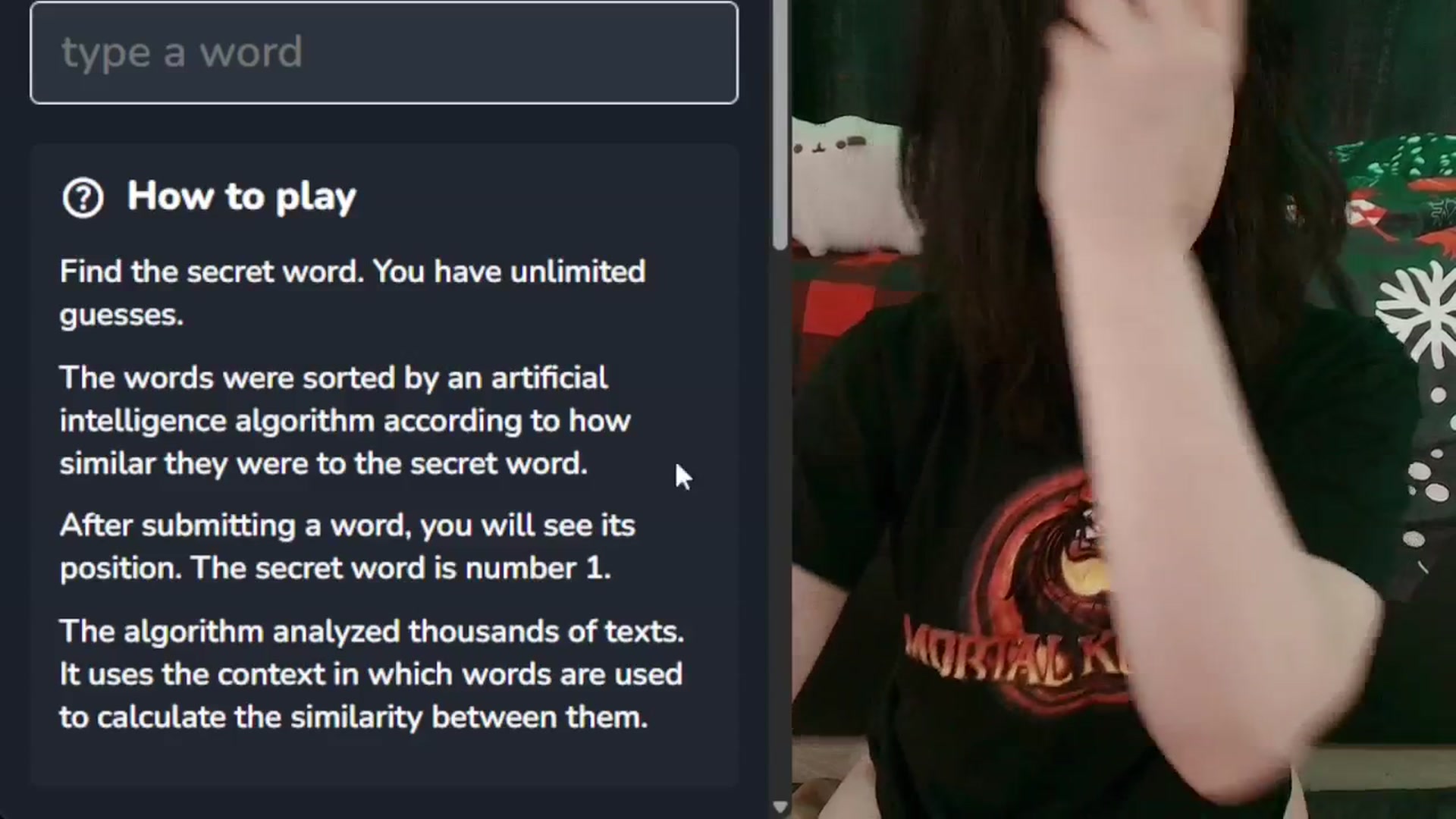 Gallery image thumbnail from RoomToAvoid's myfreecams stream on, 12/18/2025, 24:01 image 17 of 20