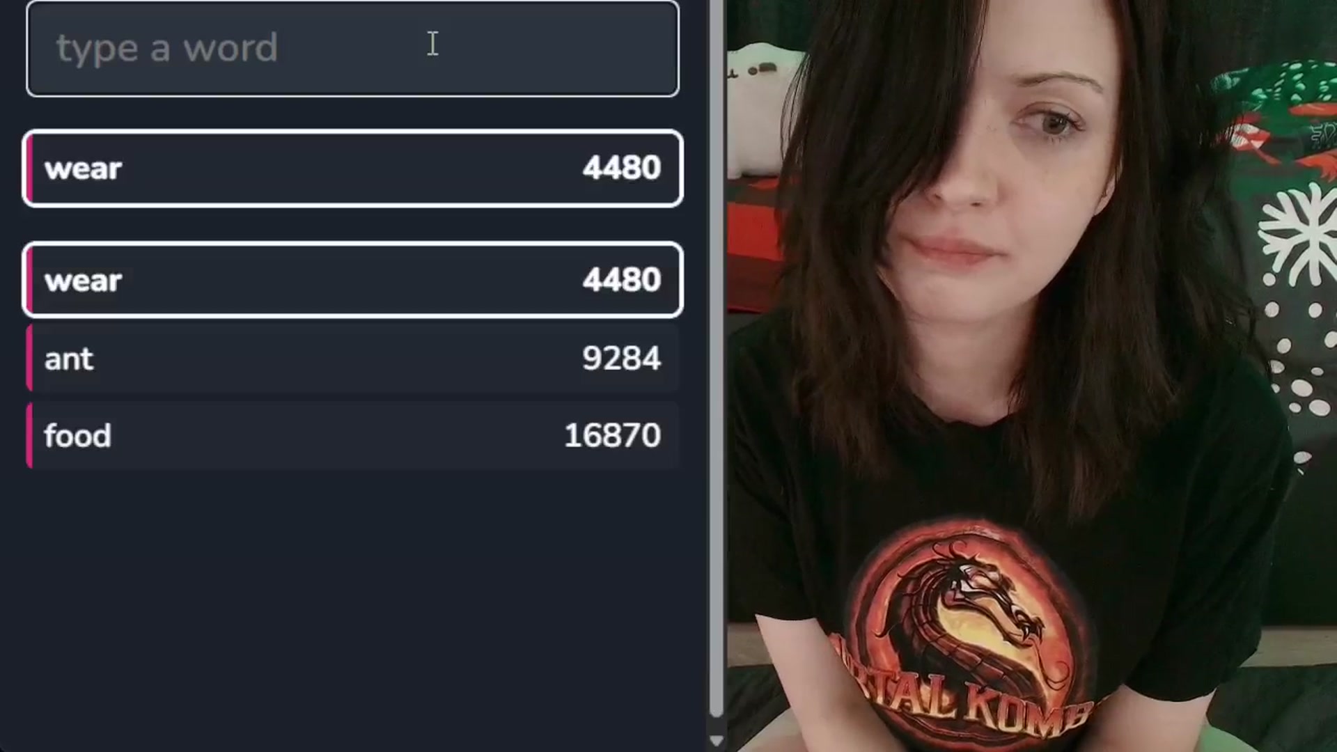Gallery image thumbnail from RoomToAvoid's myfreecams stream on, 12/18/2025, 24:01 image 18 of 20