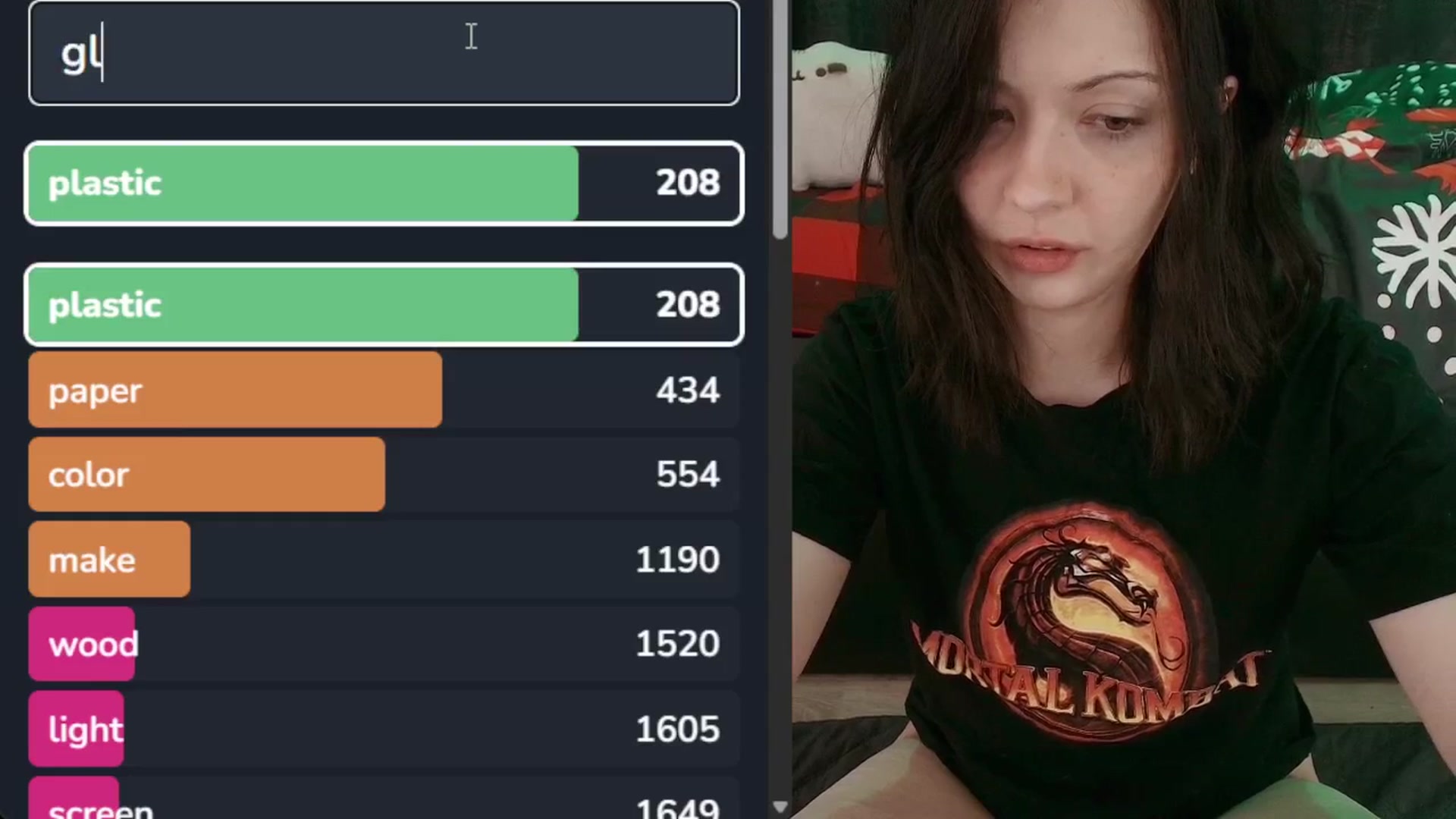 Gallery image thumbnail from RoomToAvoid's myfreecams stream on, 12/18/2025, 24:01 image 20 of 20