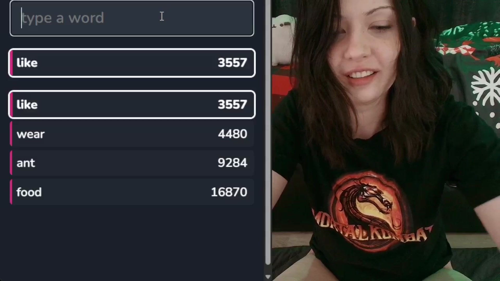 Gallery image thumbnail from RoomToAvoid's myfreecams stream on, 12/18/2025, 24:01 image 19 of 20