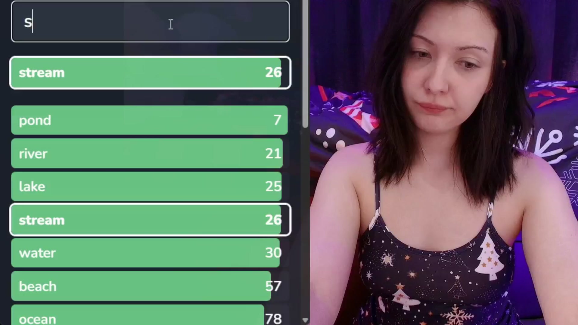 Gallery image thumbnail from RoomToAvoid's myfreecams stream on, 12/23/2025, 04:06 image 5 of 20