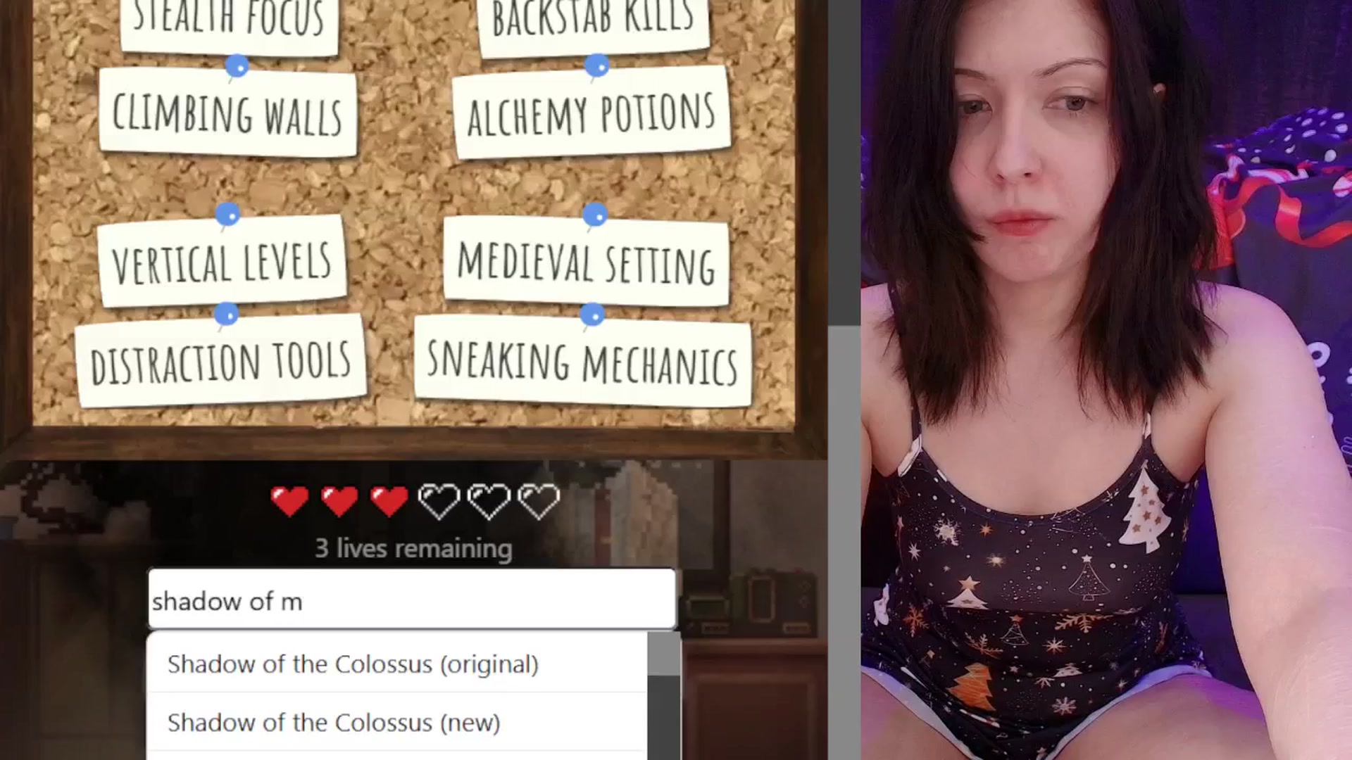 Gallery image thumbnail from RoomToAvoid's myfreecams stream on, 12/23/2025, 08:40 image 2 of 20