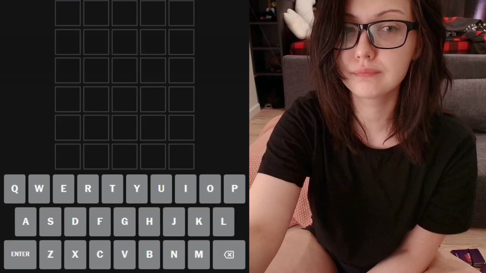 Gallery image thumbnail from RoomToAvoid's myfreecams stream on, 12/24/2025, 06:27 image 5 of 20