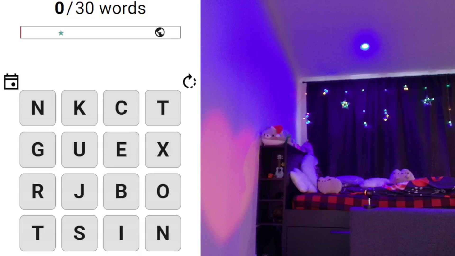 Gallery image thumbnail from RoomToAvoid's myfreecams stream on, 12/24/2025, 06:27 image 18 of 20