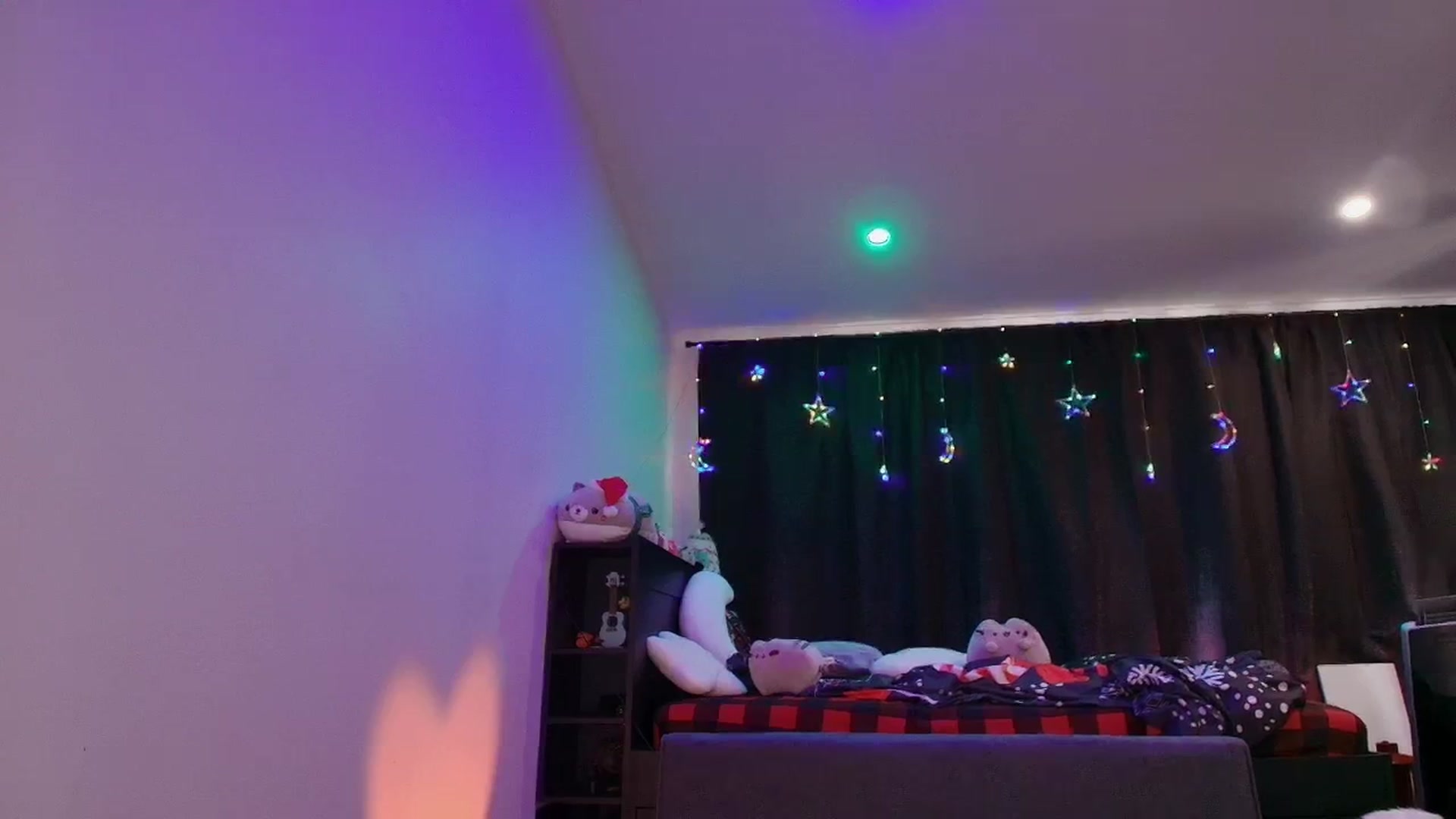 Gallery image thumbnail from RoomToAvoid's myfreecams stream on, 12/25/2025, 04:00 image 18 of 20