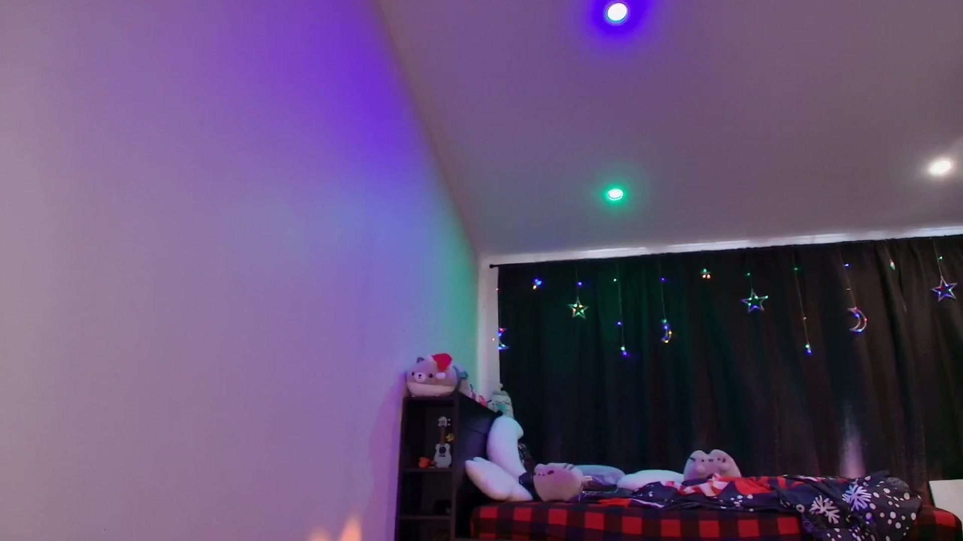 Gallery image thumbnail from RoomToAvoid's myfreecams stream on, 12/25/2025, 08:38 image 15 of 20