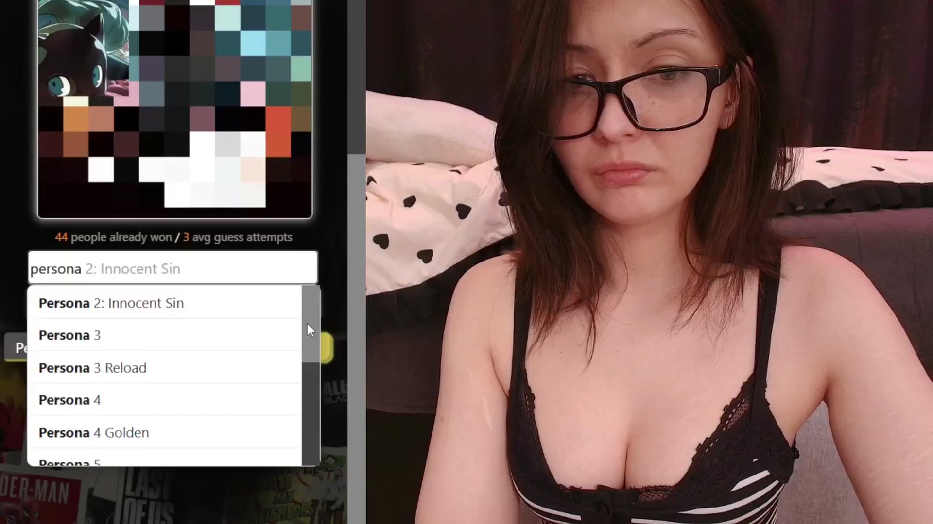 Gallery image thumbnail from RoomToAvoid's myfreecams stream on, 01/28/2026, 04:59 image 12 of 20