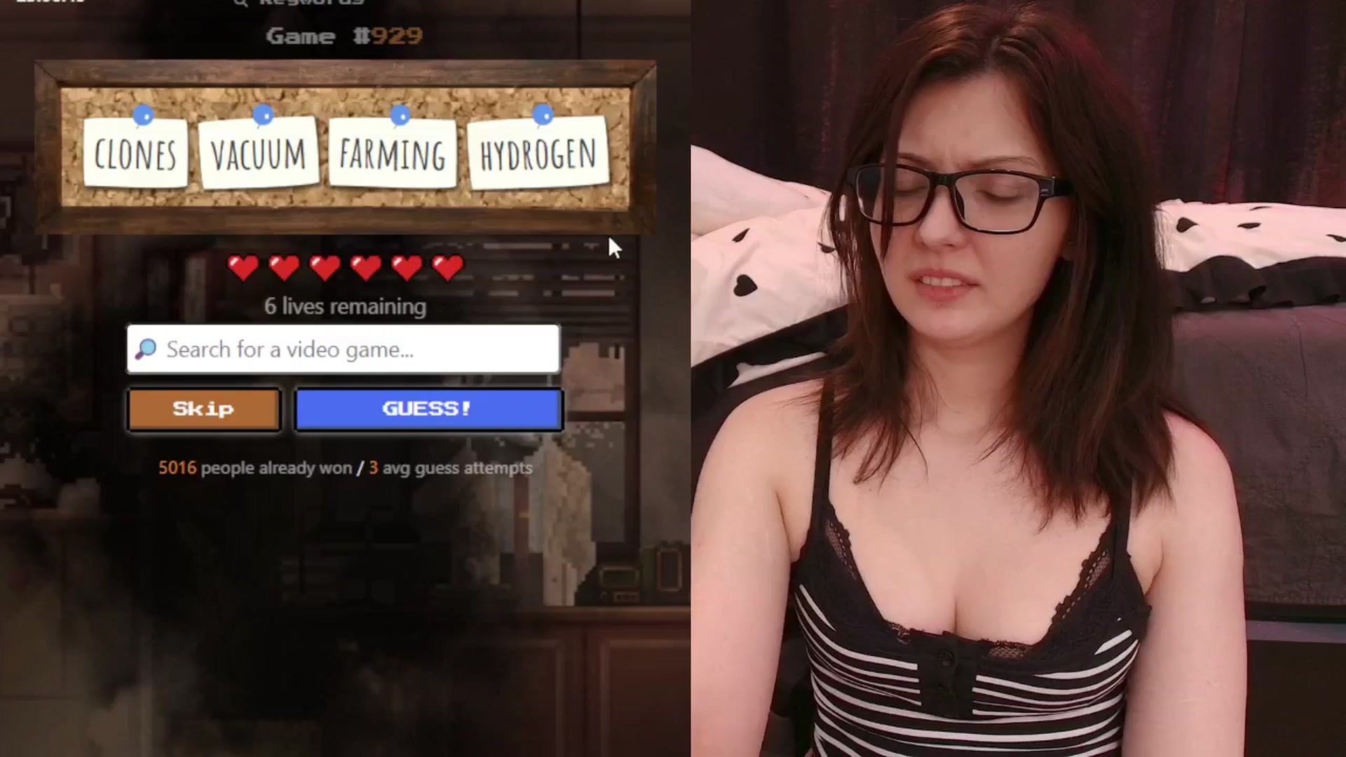 Gallery image thumbnail from RoomToAvoid's myfreecams stream on, 01/28/2026, 04:59 image 16 of 20