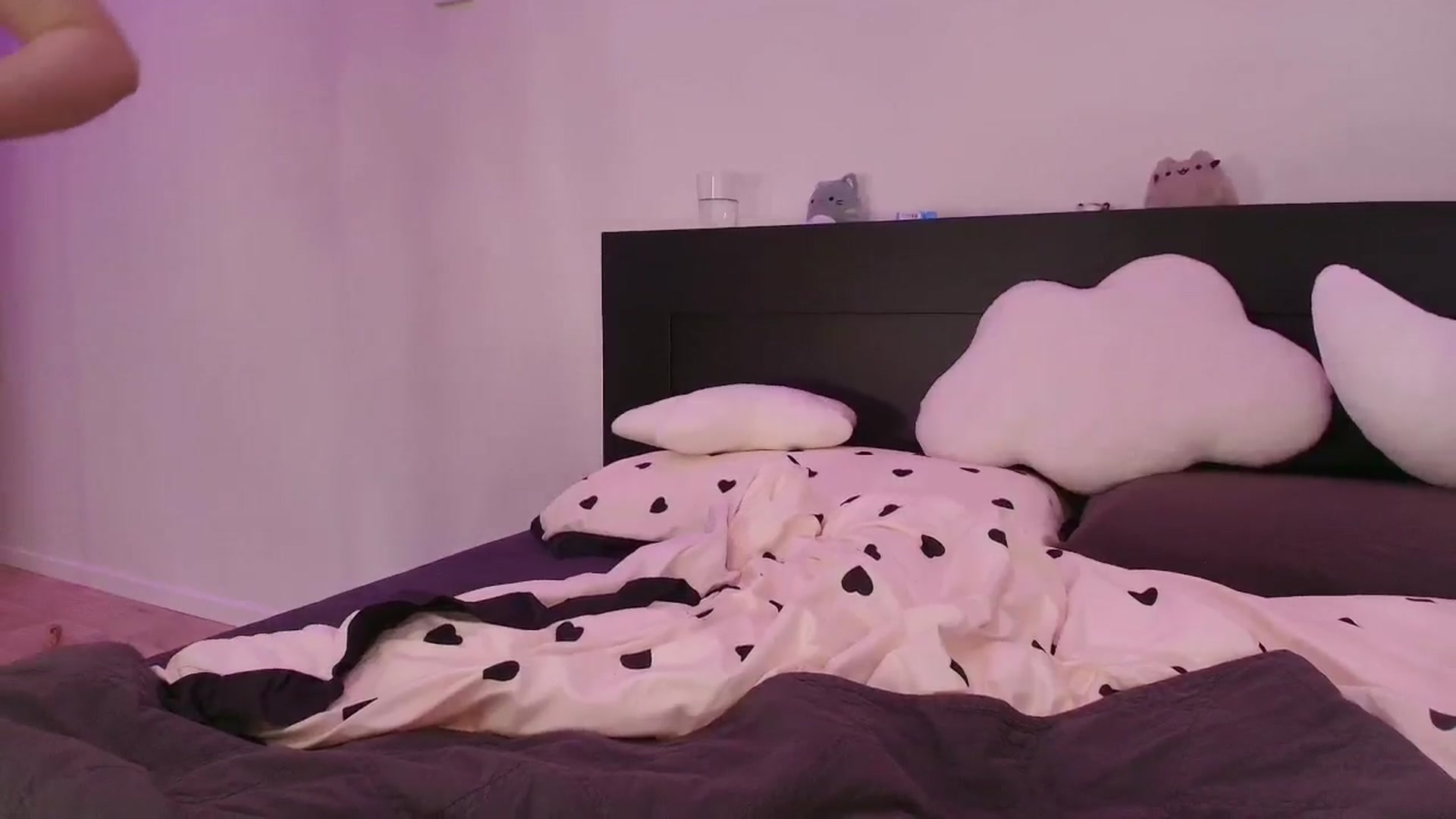 Gallery image thumbnail from RoomToAvoid's myfreecams stream on, 02/15/2026, 24:53 image 19 of 20