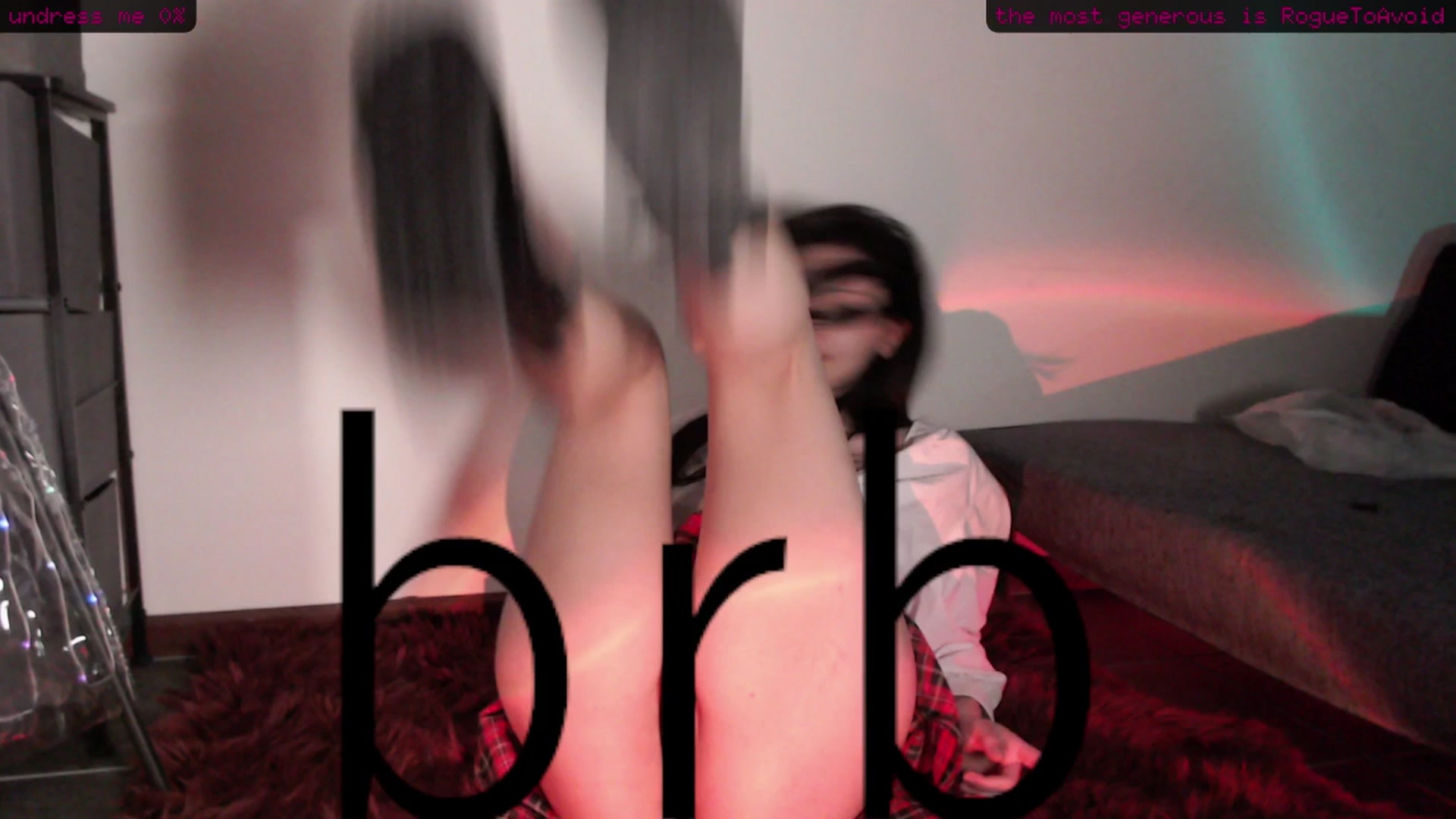 Gallery image thumbnail from RoomToAvoid's myfreecams stream on, 02/18/2026, 04:06 image 9 of 20