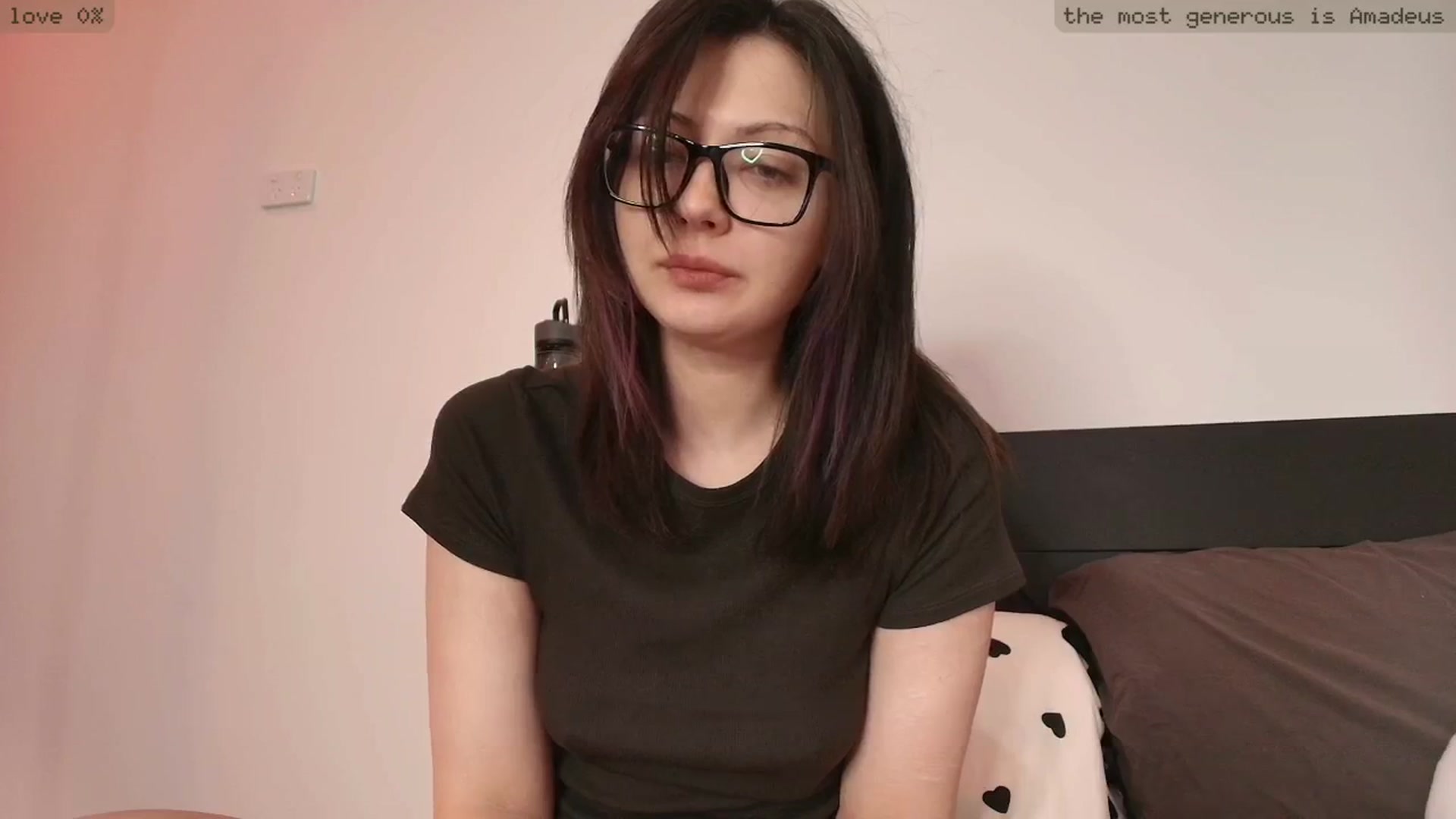 Gallery image thumbnail from RoomToAvoid's myfreecams stream on, 02/20/2026, 24:02 image 6 of 20