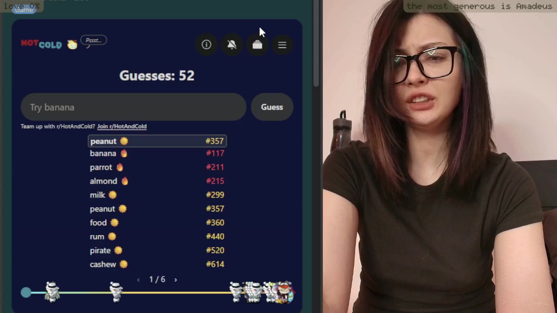 Gallery image thumbnail from RoomToAvoid's myfreecams stream on, 02/20/2026, 24:02 image 4 of 20