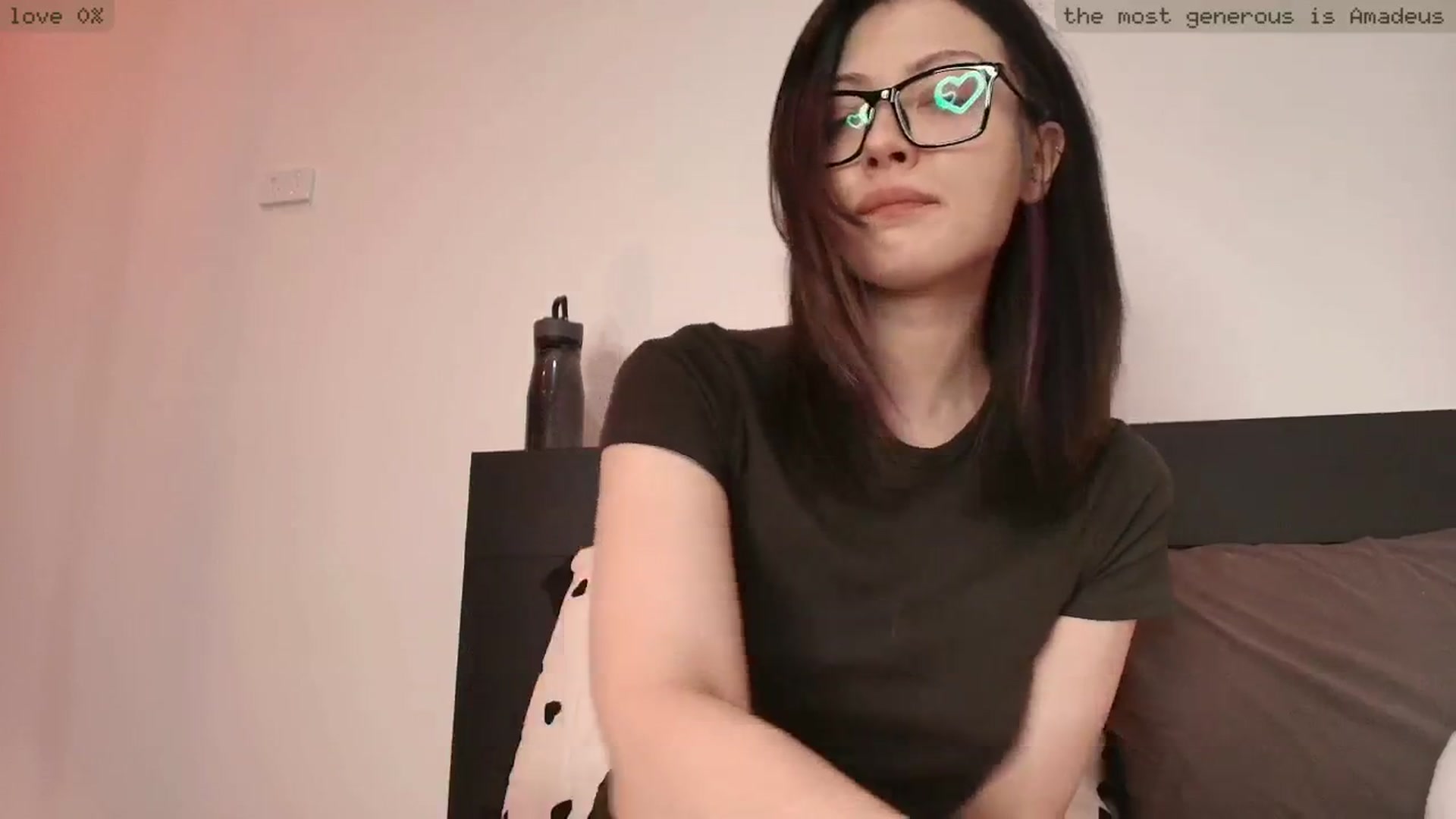 Gallery image thumbnail from RoomToAvoid's myfreecams stream on, 02/20/2026, 24:02 image 5 of 20