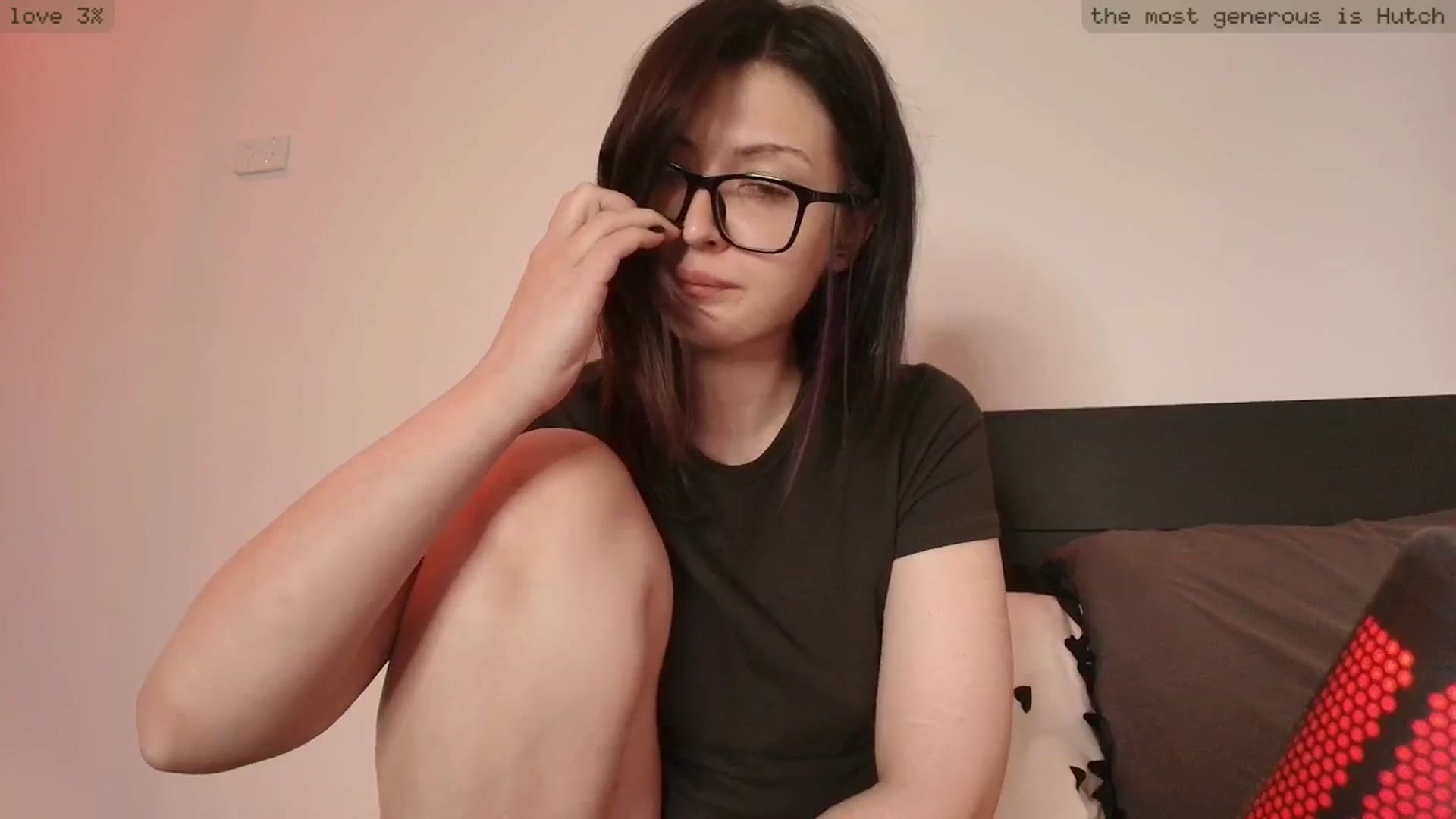 Gallery image thumbnail from RoomToAvoid's myfreecams stream on, 02/20/2026, 01:15 image 8 of 20