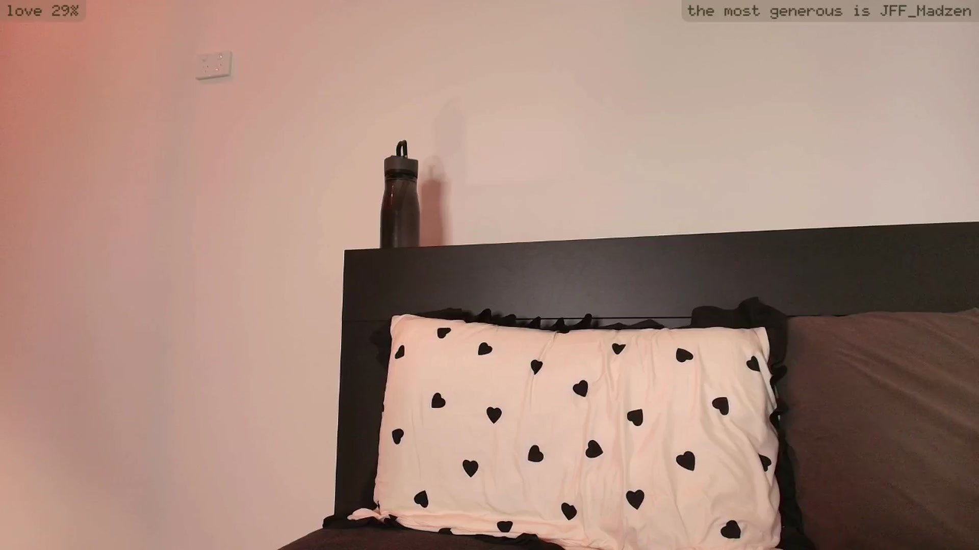 Gallery image thumbnail from RoomToAvoid's myfreecams stream on, 02/20/2026, 01:15 image 11 of 20