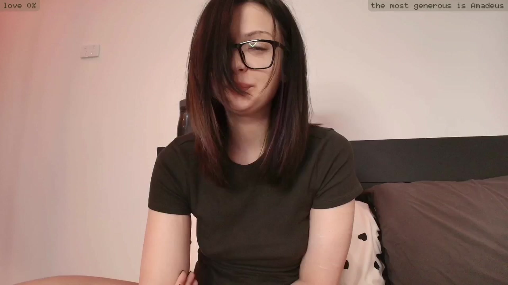 Gallery image thumbnail from RoomToAvoid's myfreecams stream on, 02/20/2026, 01:15 image 1 of 20