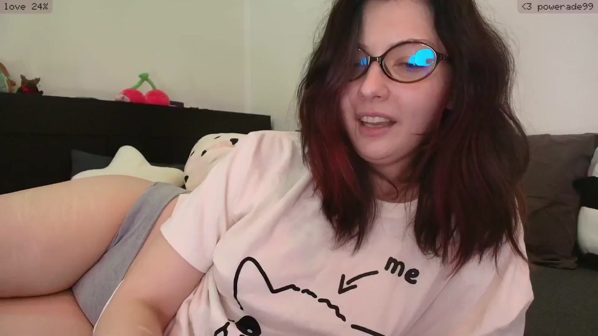 Gallery image thumbnail from RoomToAvoid's myfreecams stream on, 02/24/2026, 05:12 image 17 of 20