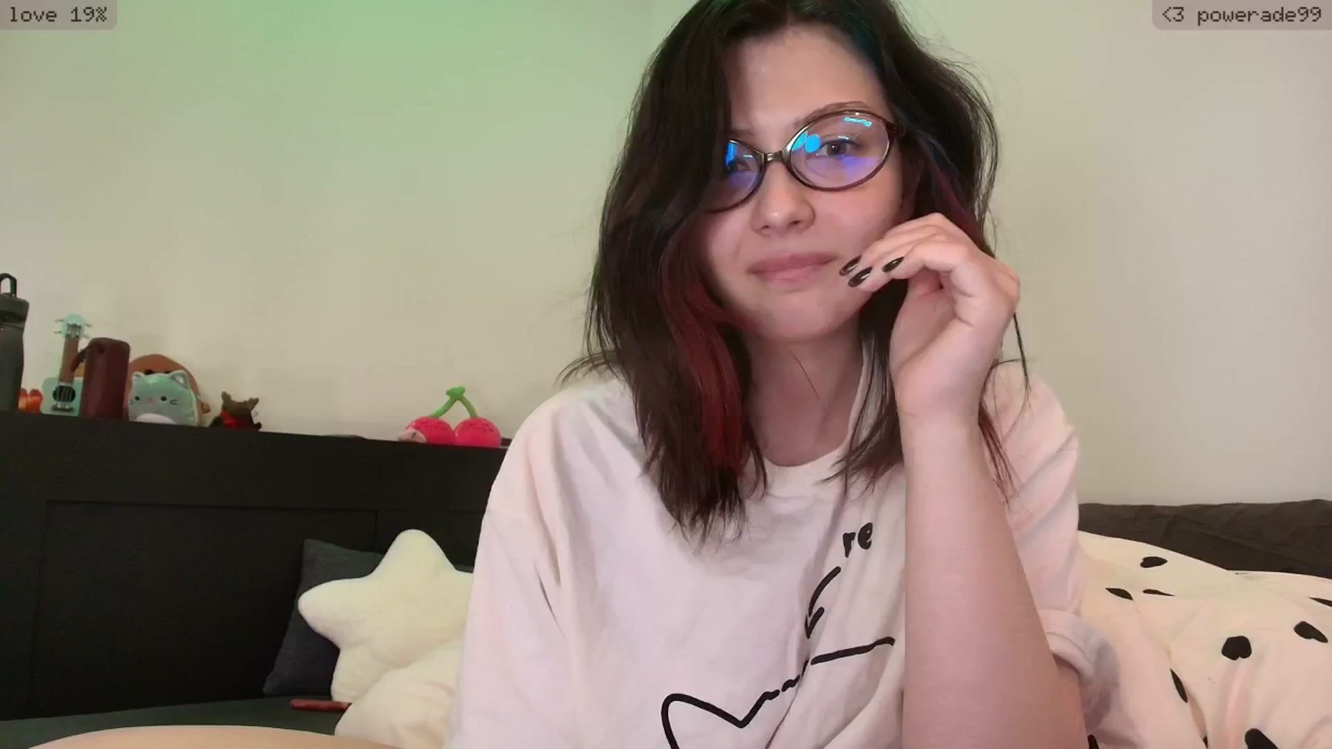 Gallery image thumbnail from RoomToAvoid's myfreecams stream on, 02/24/2026, 05:12 image 7 of 20