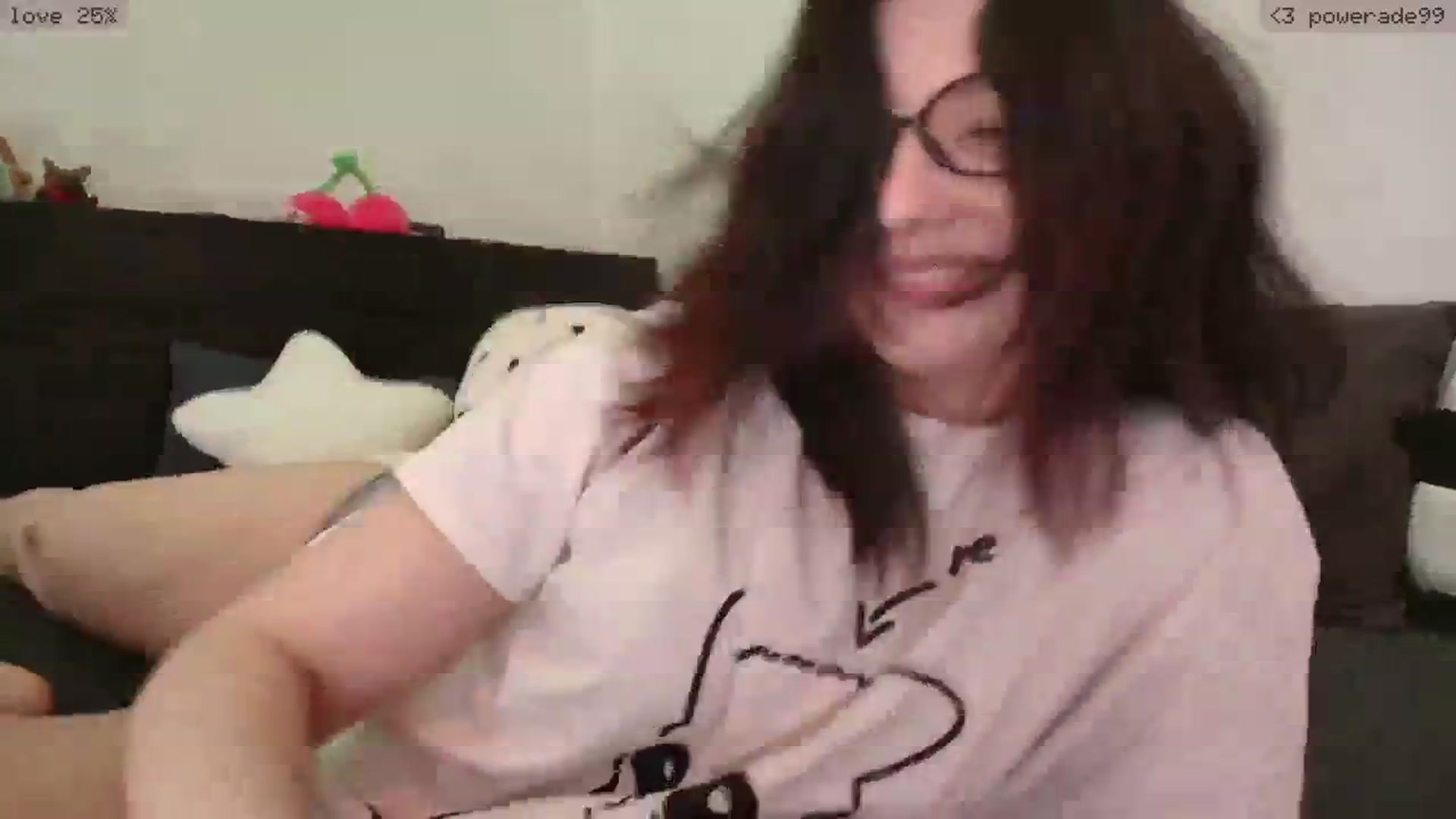 Gallery image thumbnail from RoomToAvoid's myfreecams stream on, 02/24/2026, 05:12 image 18 of 20