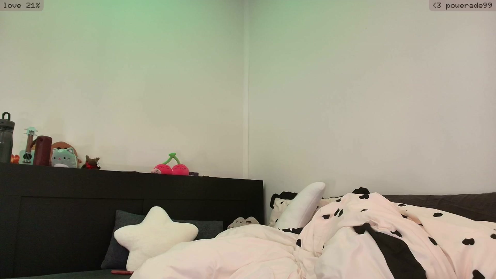 Gallery image thumbnail from RoomToAvoid's myfreecams stream on, 02/24/2026, 05:12 image 9 of 20