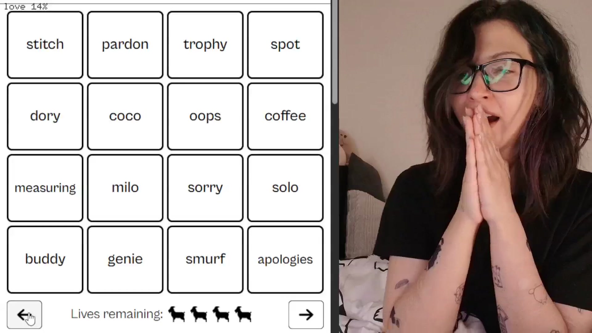Gallery image thumbnail from RoomToAvoid's myfreecams stream on, 03/13/2026, 04:59 image 5 of 20