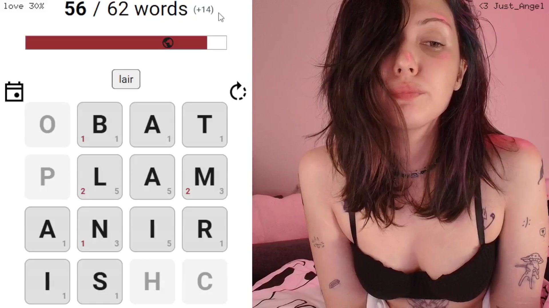 Gallery image thumbnail from RoomToAvoid's myfreecams stream on, 03/14/2026, 02:36 image 4 of 20