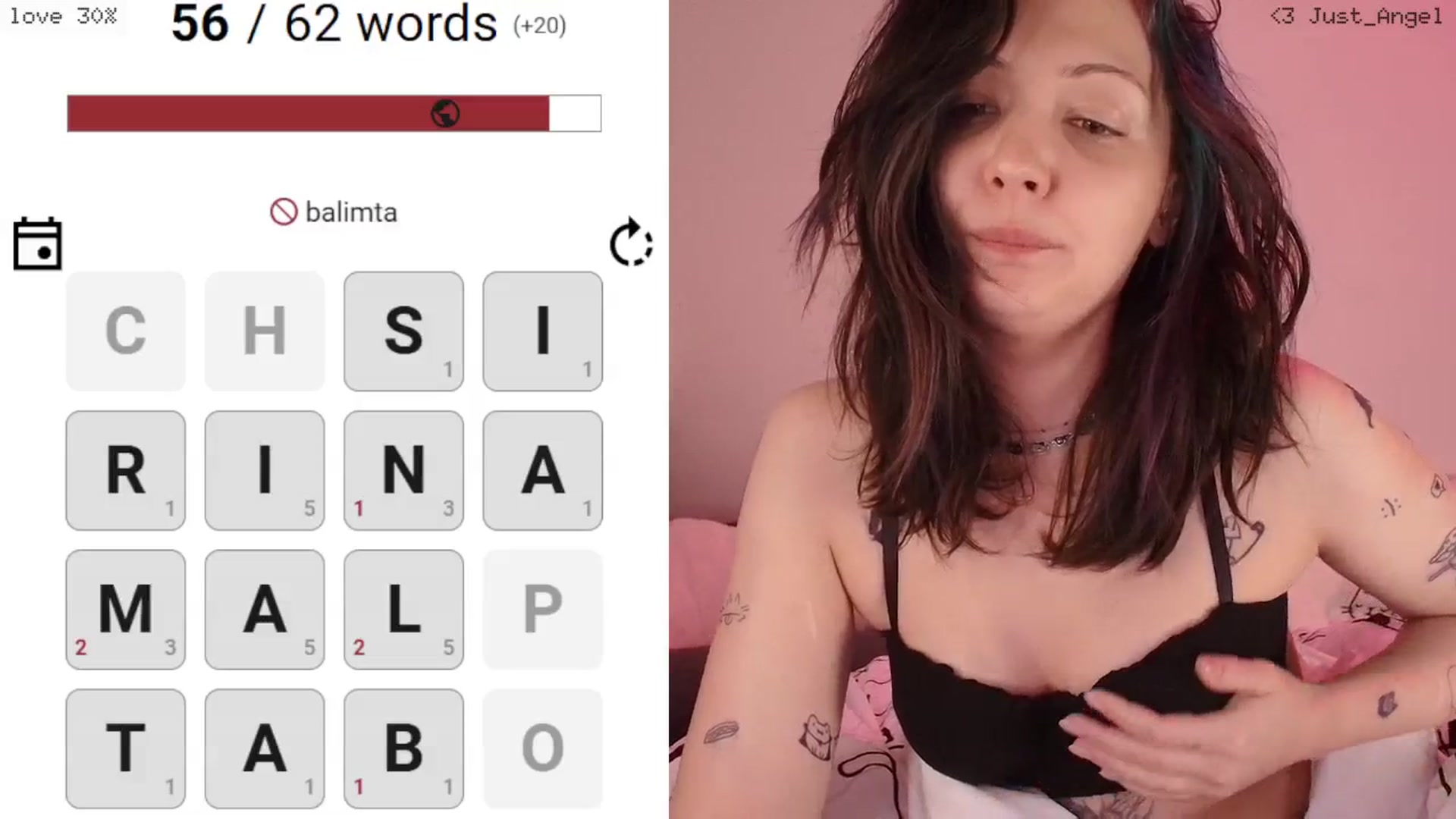 Gallery image thumbnail from RoomToAvoid's myfreecams stream on, 03/14/2026, 02:36 image 5 of 20
