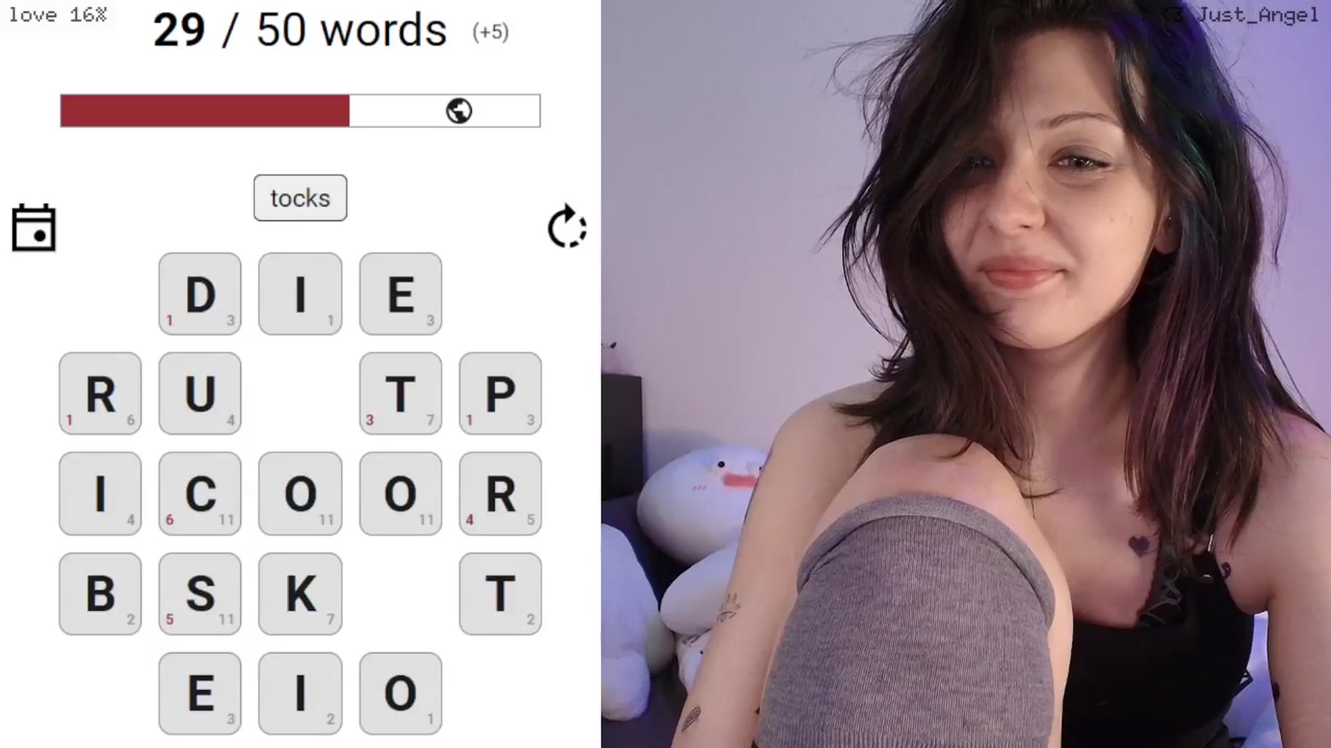 Gallery image thumbnail from RoomToAvoid's myfreecams stream on, 03/15/2026, 01:38 image 15 of 20