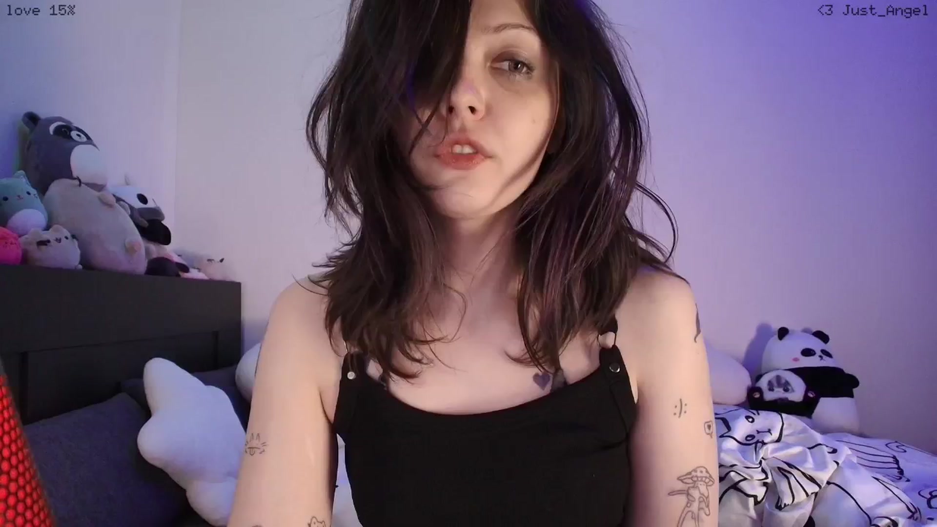 Gallery image thumbnail from RoomToAvoid's myfreecams stream on, 03/15/2026, 01:38 image 3 of 20