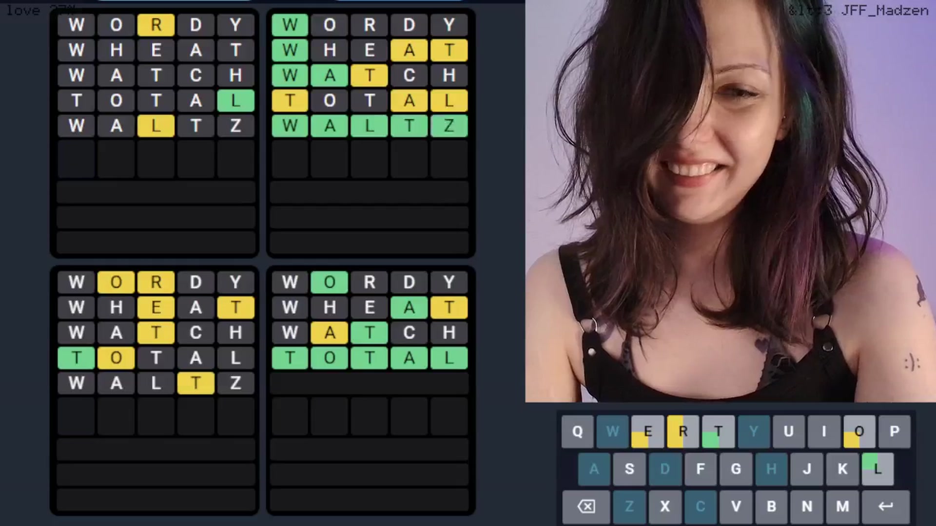 Gallery image thumbnail from RoomToAvoid's myfreecams stream on, 03/15/2026, 02:25 image 18 of 20