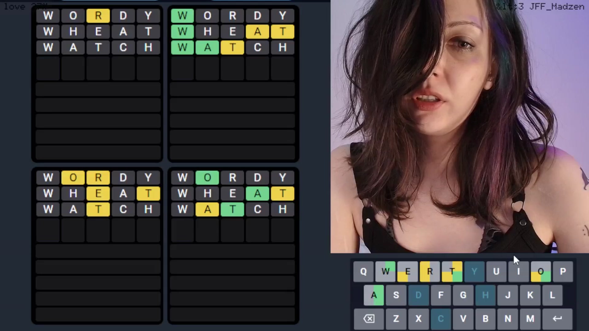 Gallery image thumbnail from RoomToAvoid's myfreecams stream on, 03/15/2026, 02:25 image 17 of 20