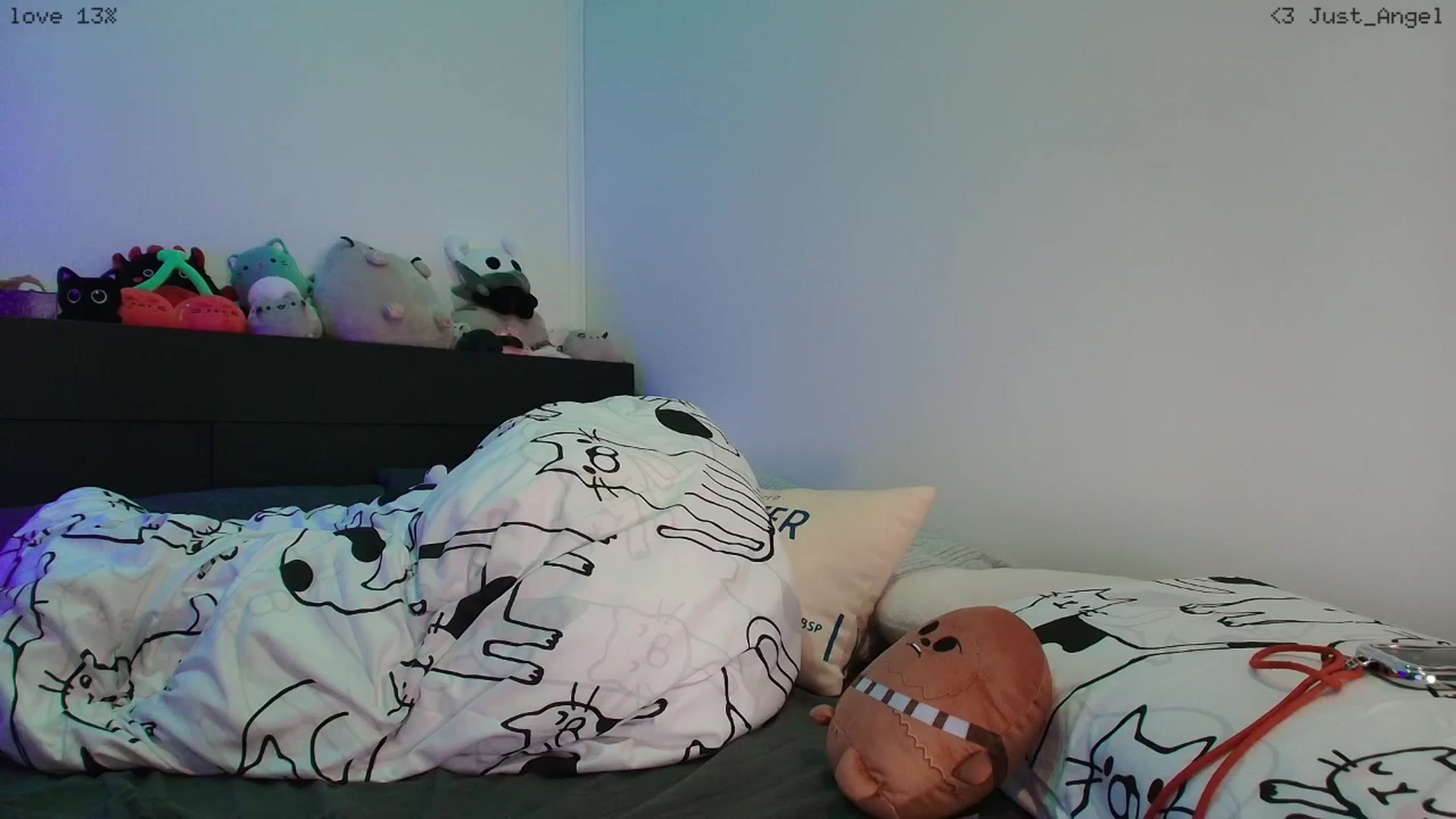 Gallery image thumbnail from RoomToAvoid's myfreecams stream on, 03/16/2026, 03:47 image 20 of 20