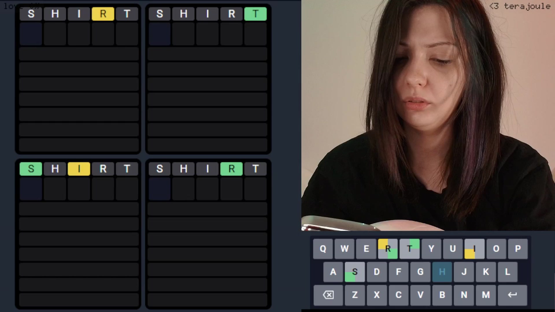 Gallery image thumbnail from RoomToAvoid's myfreecams stream on, 03/16/2026, 03:47 image 1 of 20
