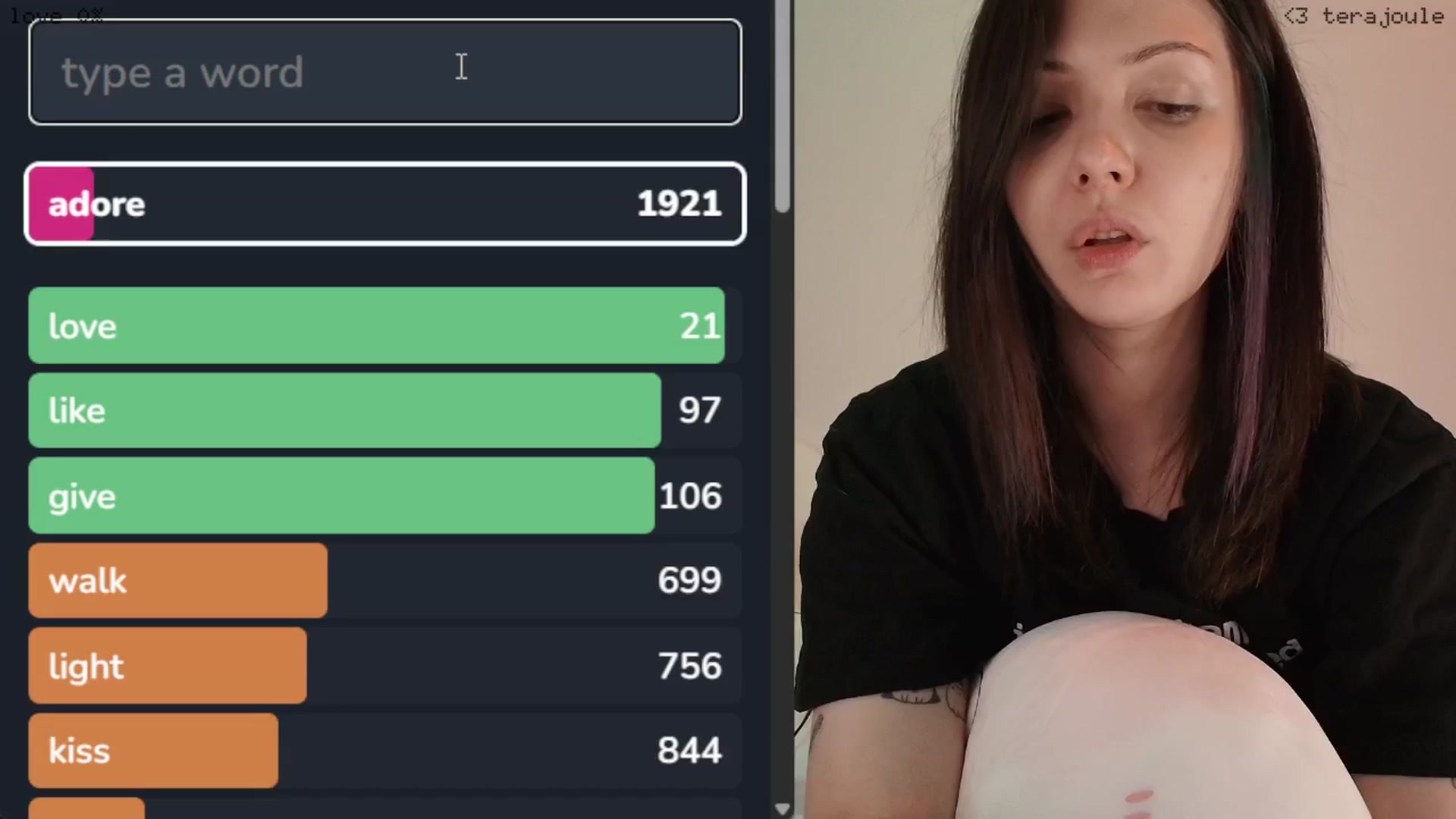 Gallery image thumbnail from RoomToAvoid's myfreecams stream on, 03/16/2026, 03:47 image 3 of 20