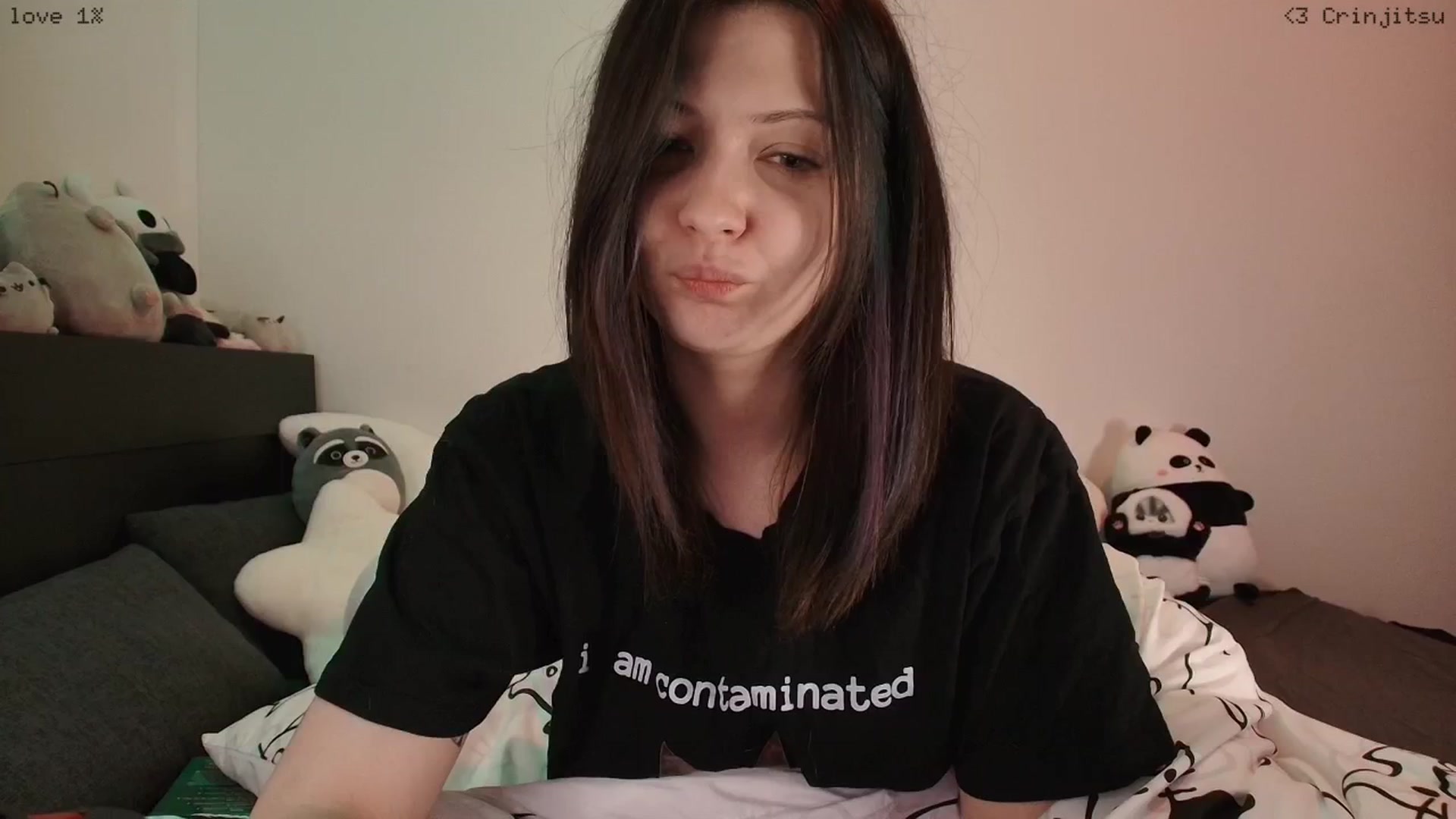 Gallery image thumbnail from RoomToAvoid's myfreecams stream on, 03/16/2026, 03:47 image 7 of 20