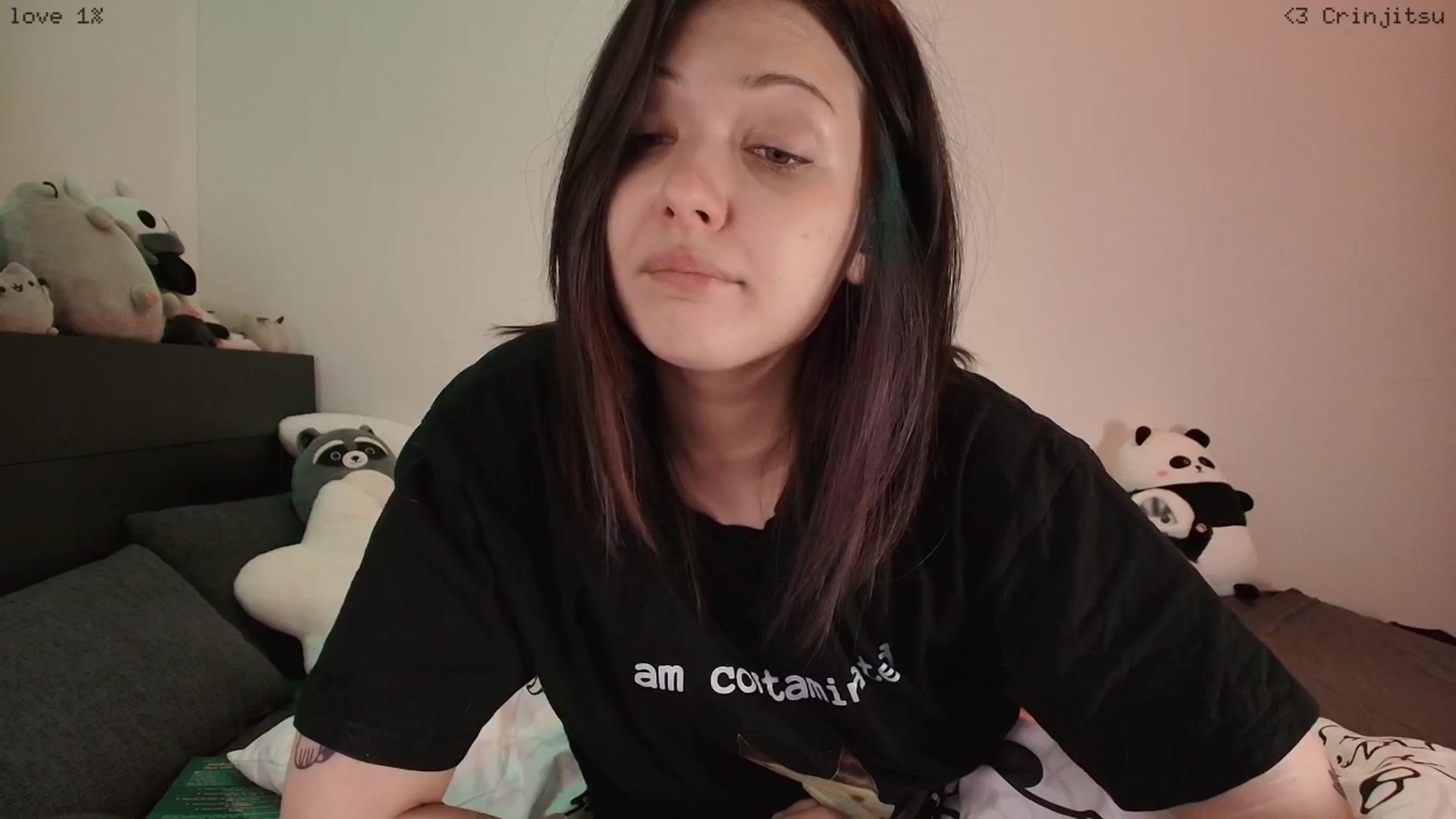 Gallery image thumbnail from RoomToAvoid's myfreecams stream on, 03/16/2026, 03:47 image 8 of 20