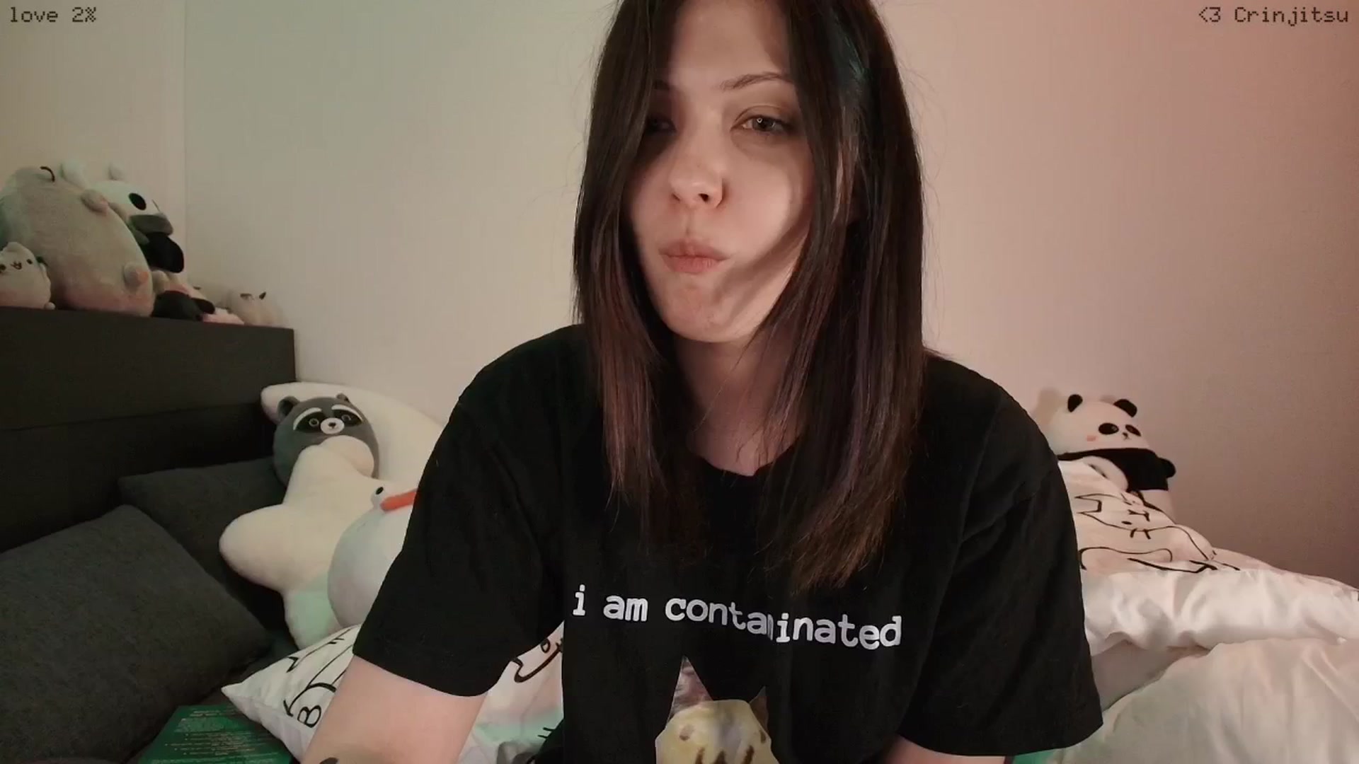 Gallery image thumbnail from RoomToAvoid's myfreecams stream on, 03/16/2026, 05:49 image 3 of 20