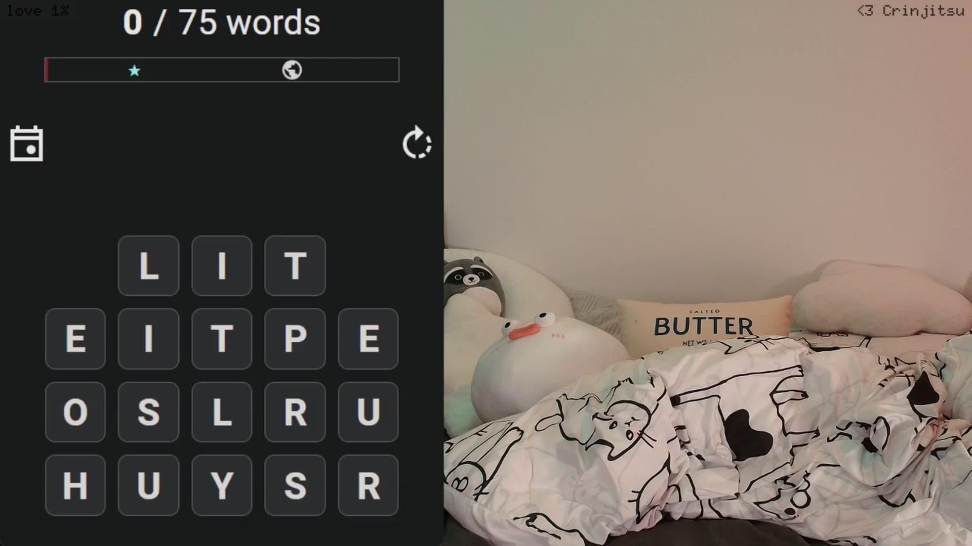 Gallery image thumbnail from RoomToAvoid's myfreecams stream on, 03/16/2026, 05:49 image 1 of 20