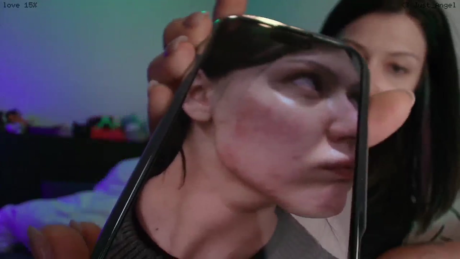Gallery image thumbnail from RoomToAvoid's myfreecams stream on, 03/16/2026, 05:49 image 17 of 20