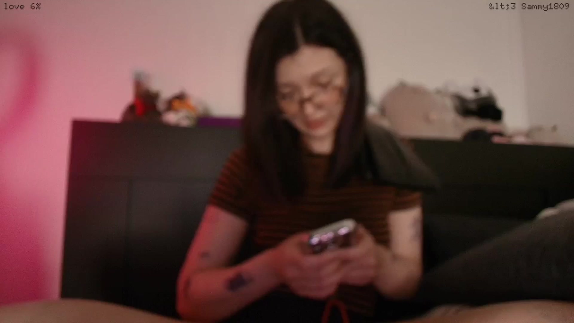 Gallery image thumbnail from RoomToAvoid's myfreecams stream on, 03/18/2026, 02:12 image 6 of 20