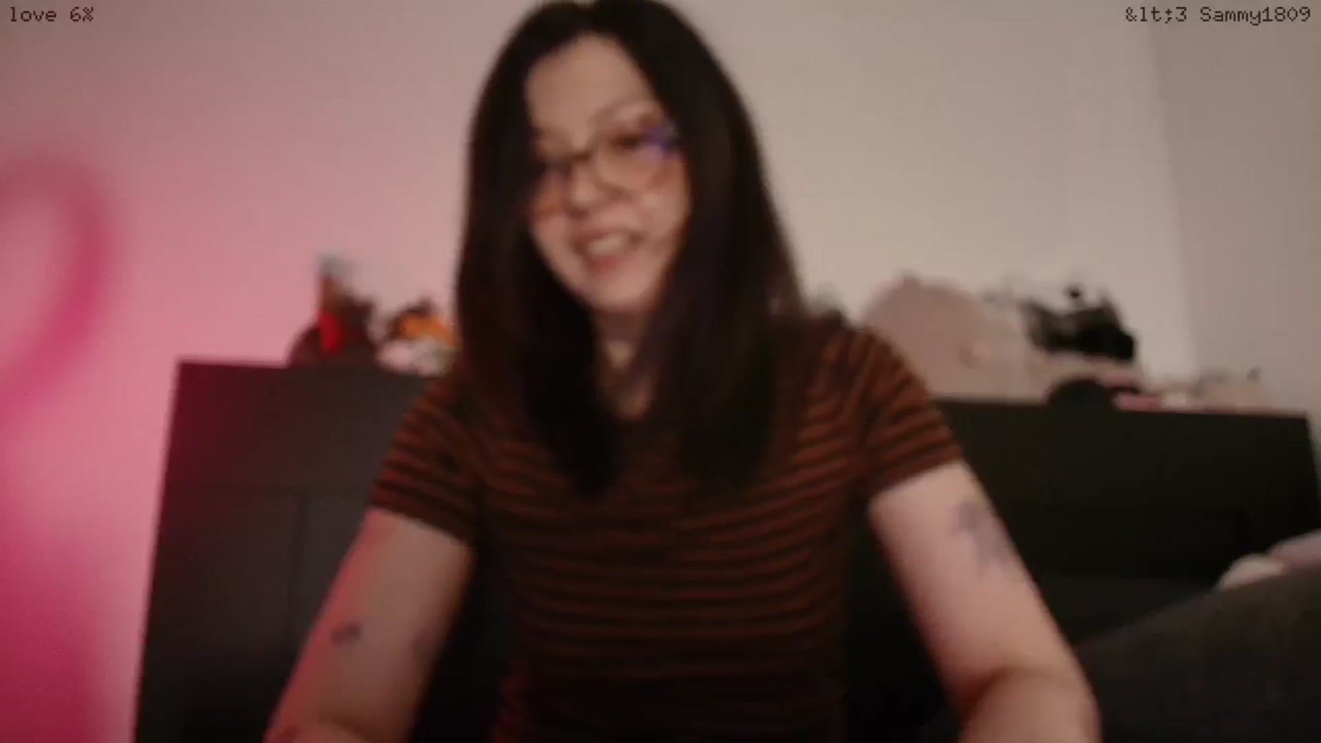 Gallery image thumbnail from RoomToAvoid's myfreecams stream on, 03/18/2026, 02:12 image 8 of 20