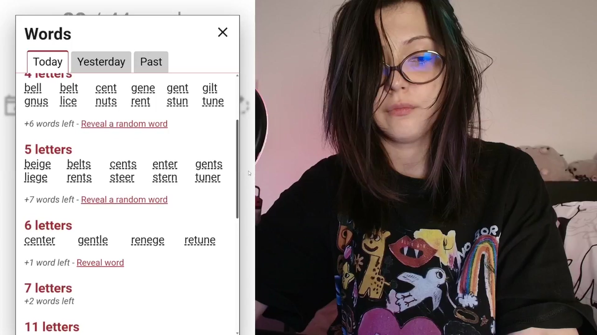 Gallery image thumbnail from RoomToAvoid's myfreecams stream on, 03/28/2026, 02:48 image 7 of 20