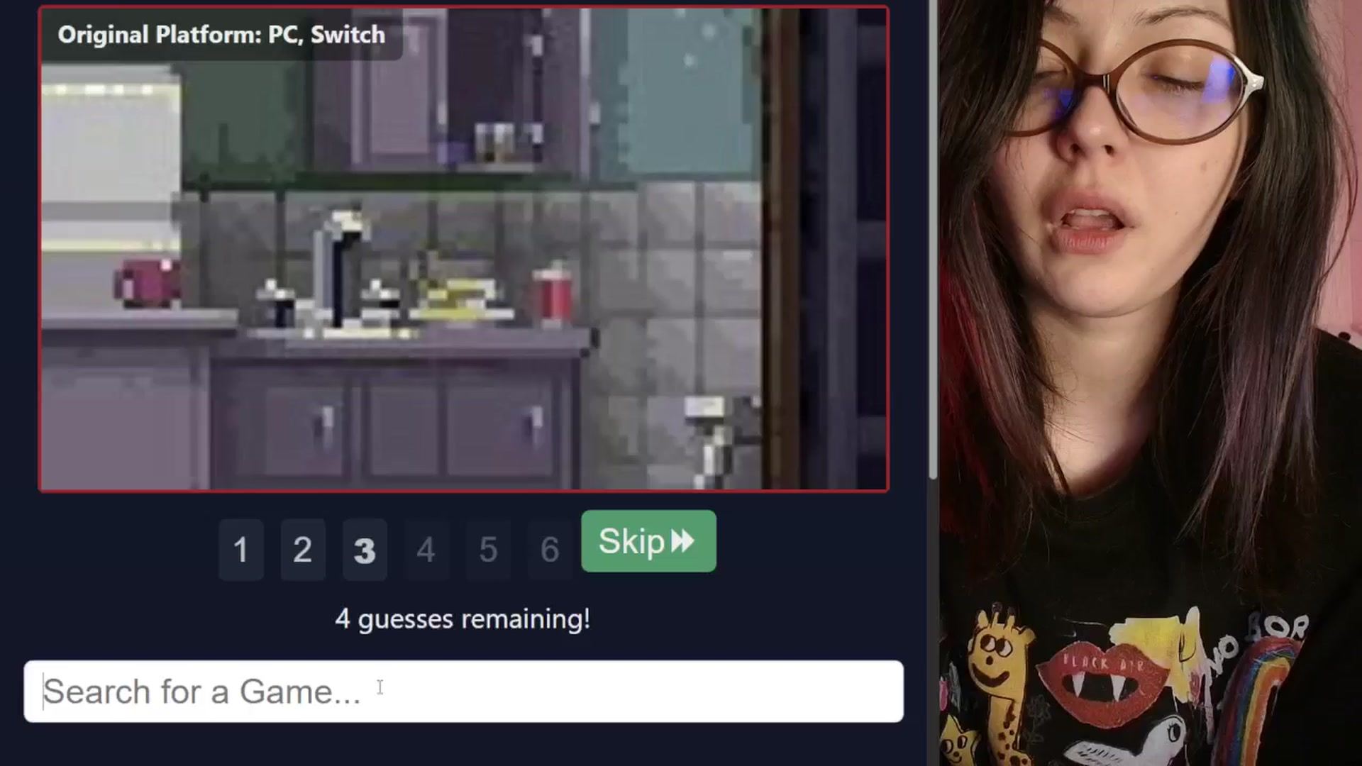 Gallery image thumbnail from RoomToAvoid's myfreecams stream on, 03/28/2026, 04:51 image 8 of 20
