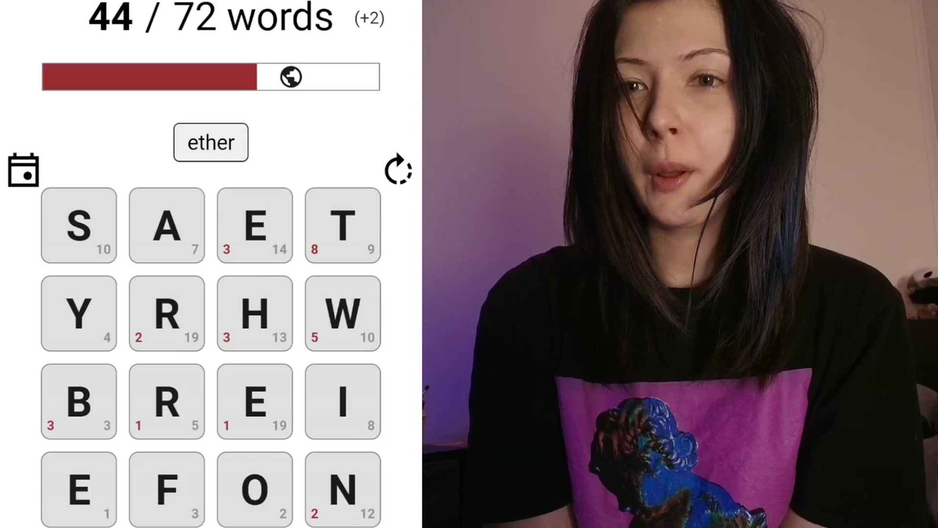 Gallery image thumbnail from RoomToAvoid's myfreecams stream on, 03/30/2026, 24:37 image 14 of 20
